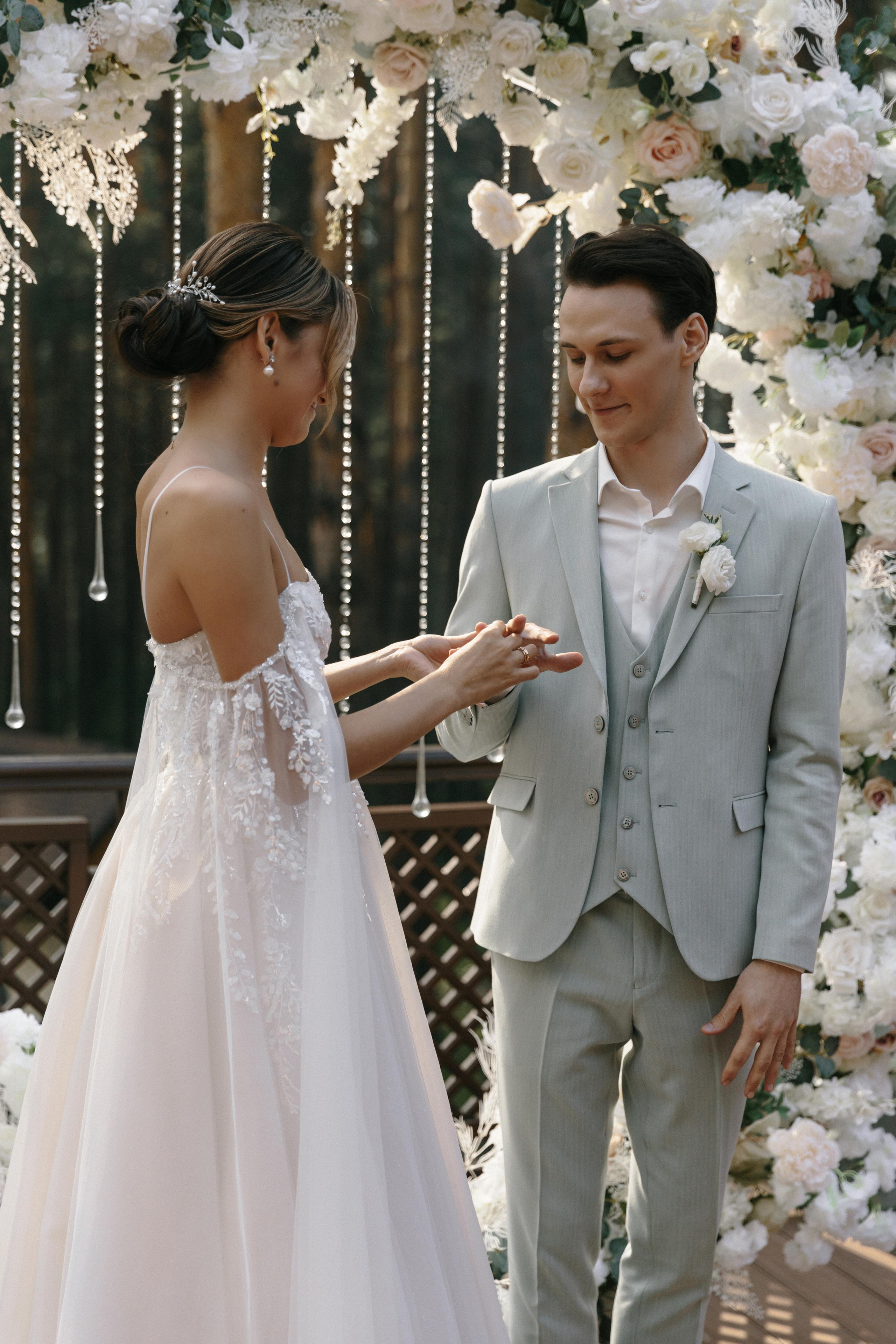 Elya & Ivan. Свадебный, семейный и портретный фотограф в Москве, Санкт-Петербурге