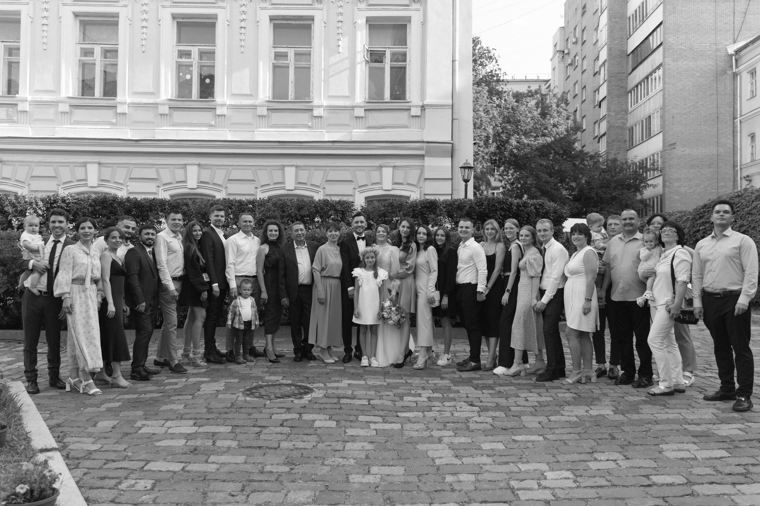 Alena & Sergei. Свадебный, семейный и портретный фотограф в Москве, Санкт-Петербурге