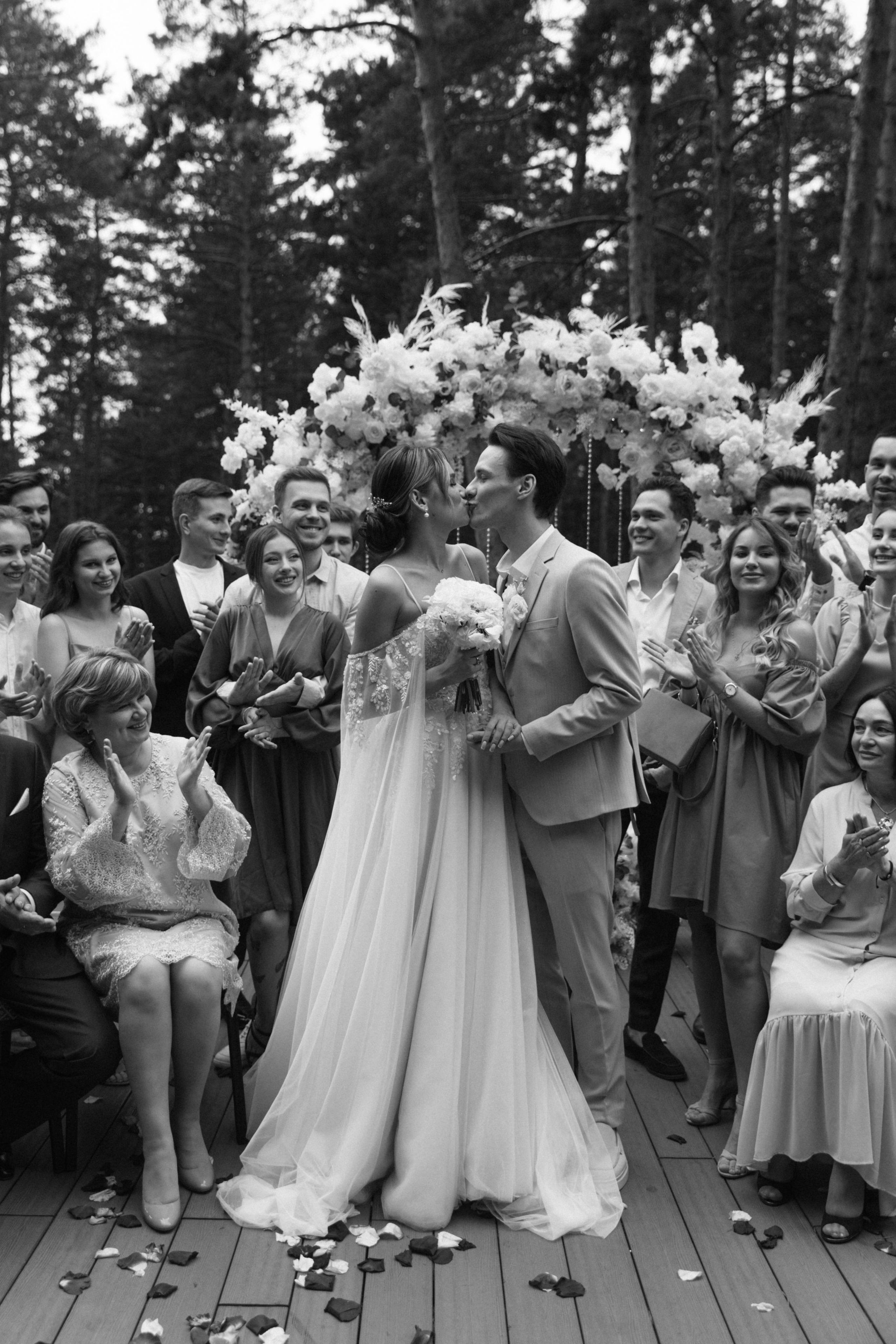 Elya & Ivan. Свадебный, семейный и портретный фотограф в Москве, Санкт-Петербурге