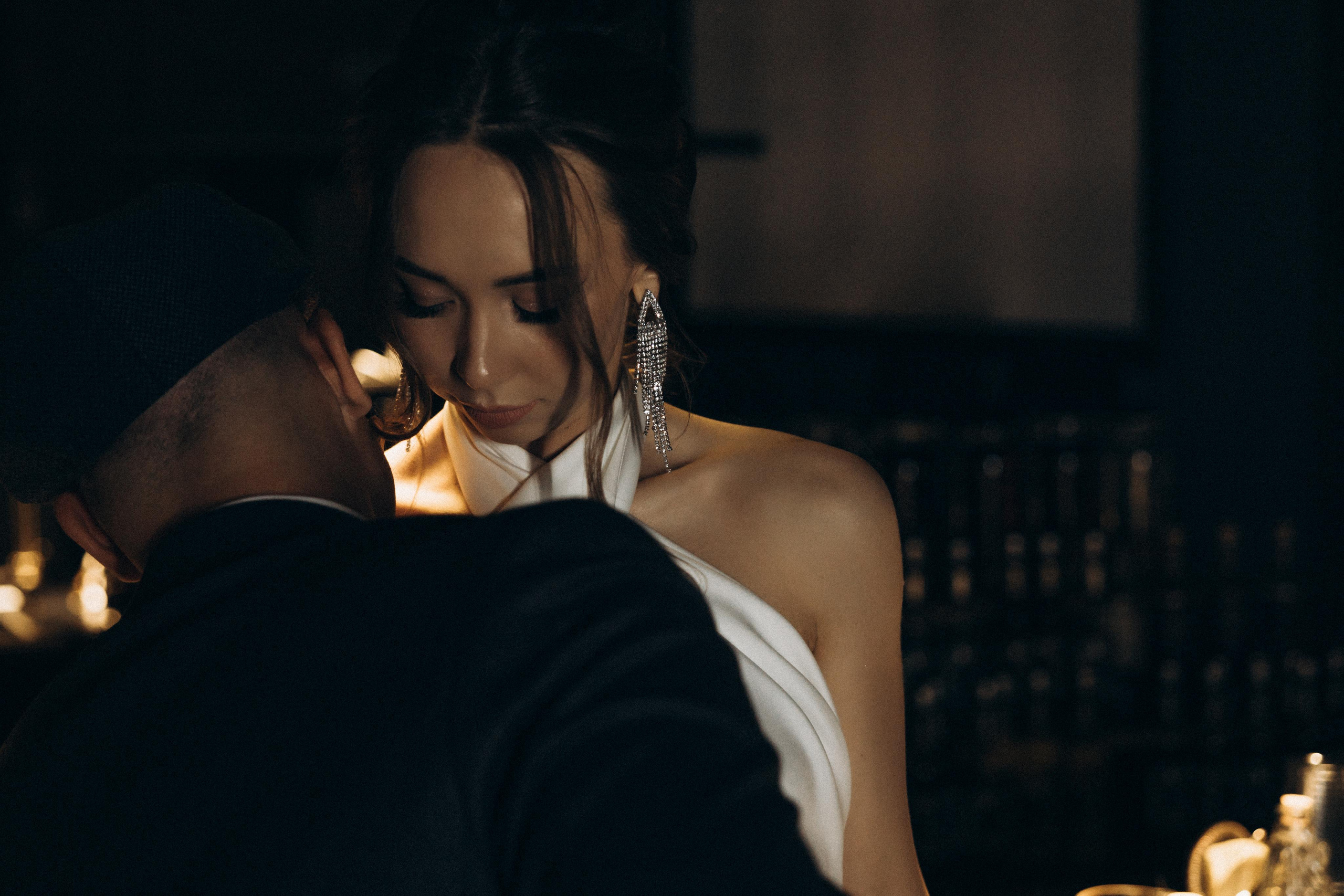 Yana & Sergei. Свадебный, семейный и портретный фотограф в Москве, Санкт-Петербурге