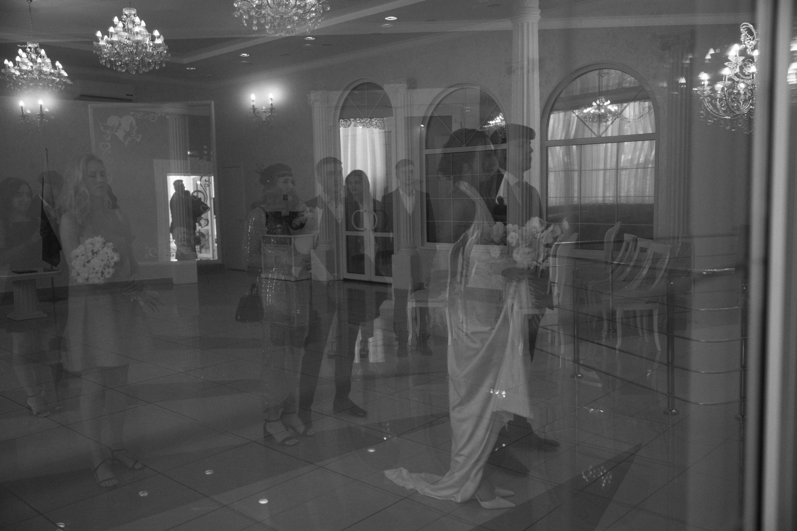 Yana & Sergei. Свадебный, семейный и портретный фотограф в Москве, Санкт-Петербурге