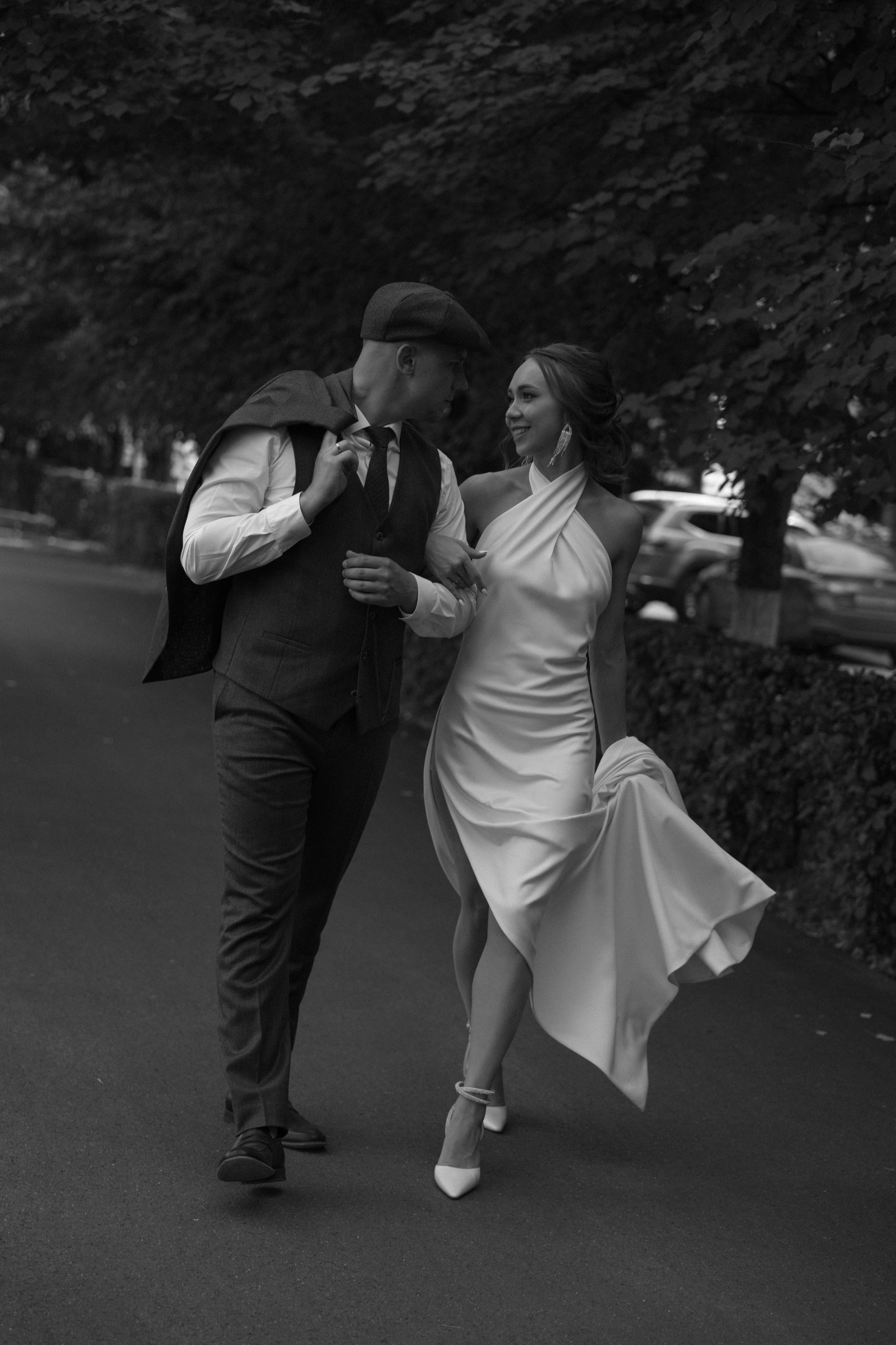 Yana & Sergei. Свадебный, семейный и портретный фотограф в Москве, Санкт-Петербурге