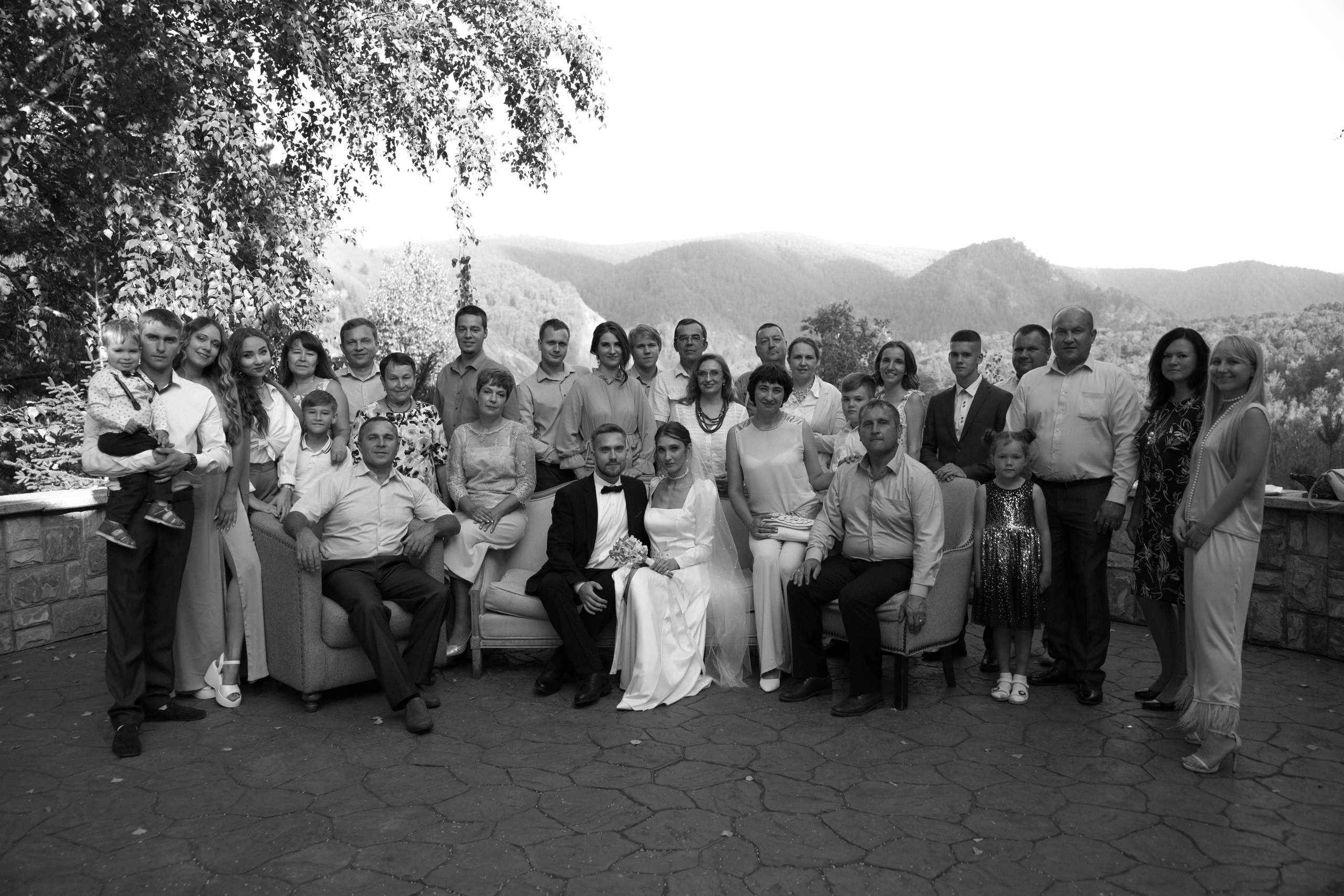 Kristina & Maksim. Свадебный, семейный и портретный фотограф в Москве, Санкт-Петербурге