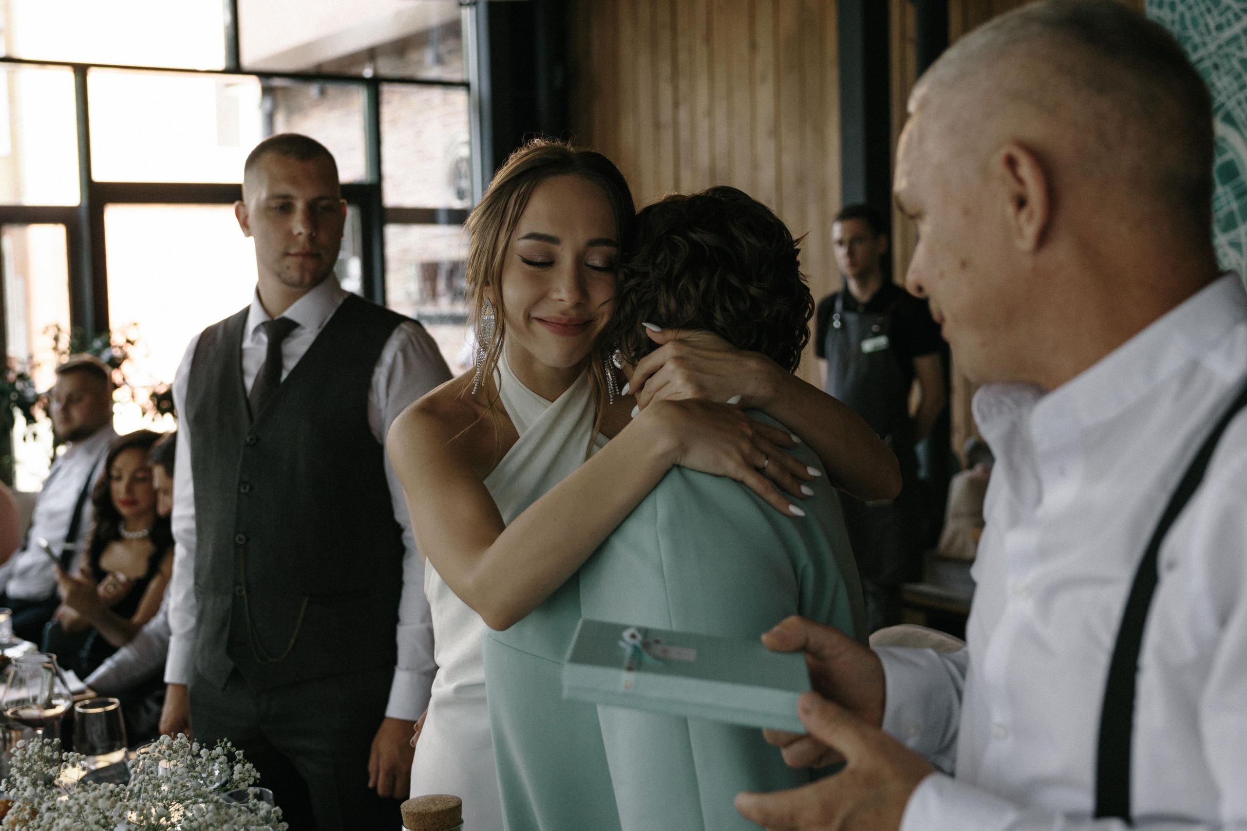 Yana & Sergei. Свадебный, семейный и портретный фотограф в Москве, Санкт-Петербурге