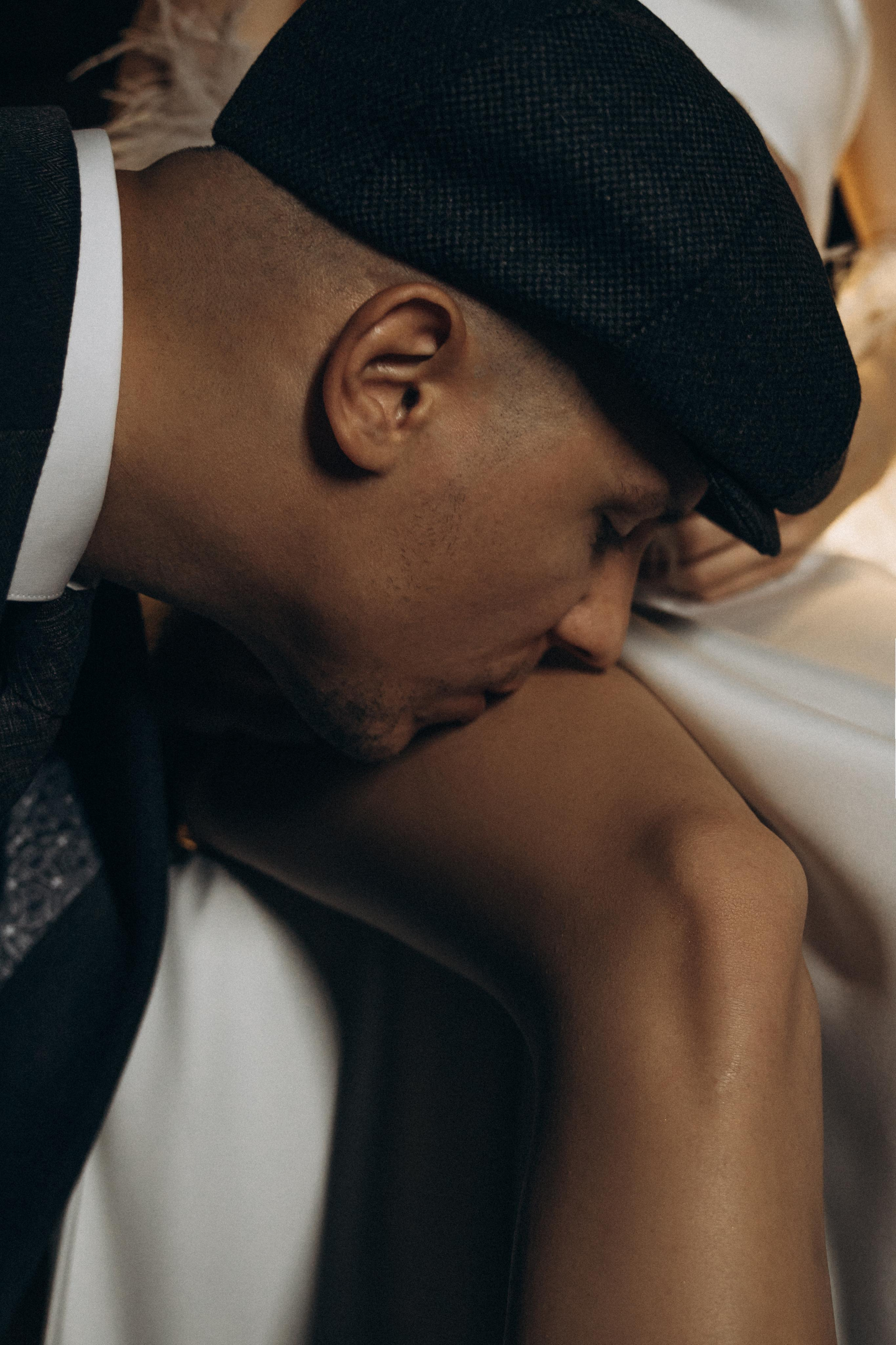 Yana & Sergei. Свадебный, семейный и портретный фотограф в Москве, Санкт-Петербурге