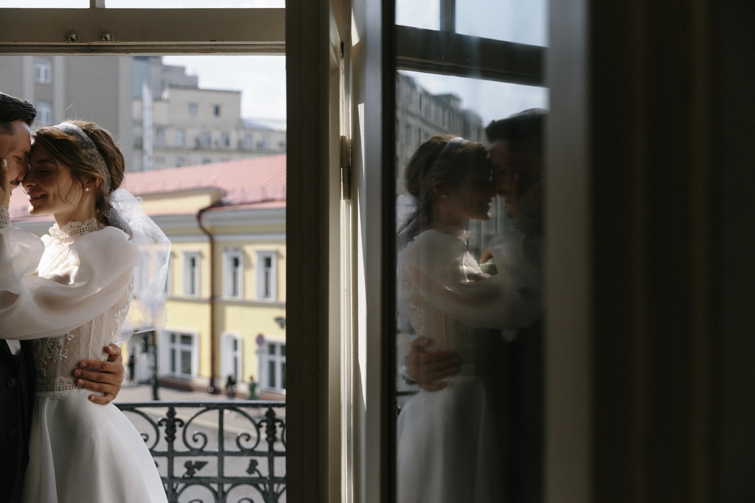 Alena & Sergei. Свадебный, семейный и портретный фотограф в Москве, Санкт-Петербурге