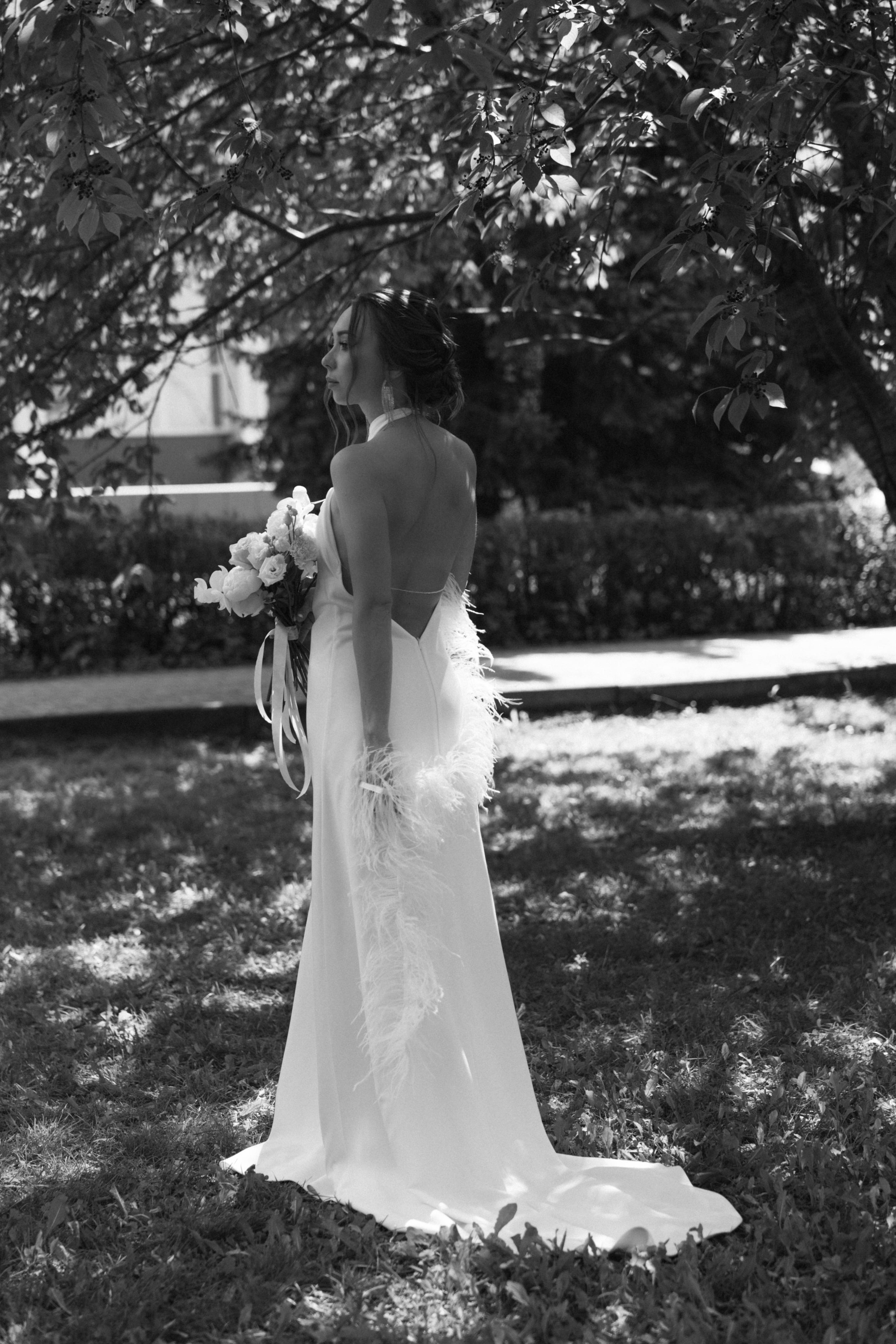 Yana & Sergei. Свадебный, семейный и портретный фотограф в Москве, Санкт-Петербурге