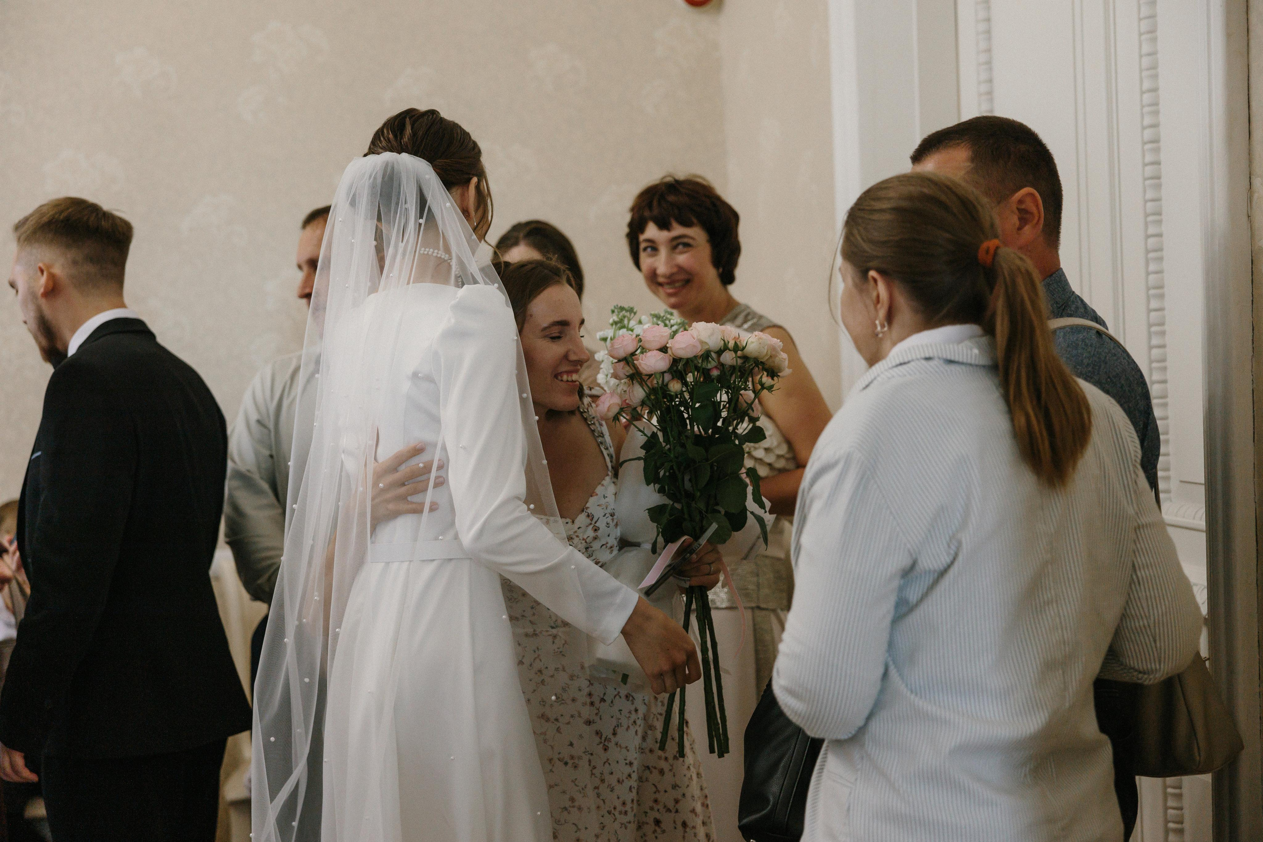 Kristina & Maksim. Свадебный, семейный и портретный фотограф в Москве, Санкт-Петербурге