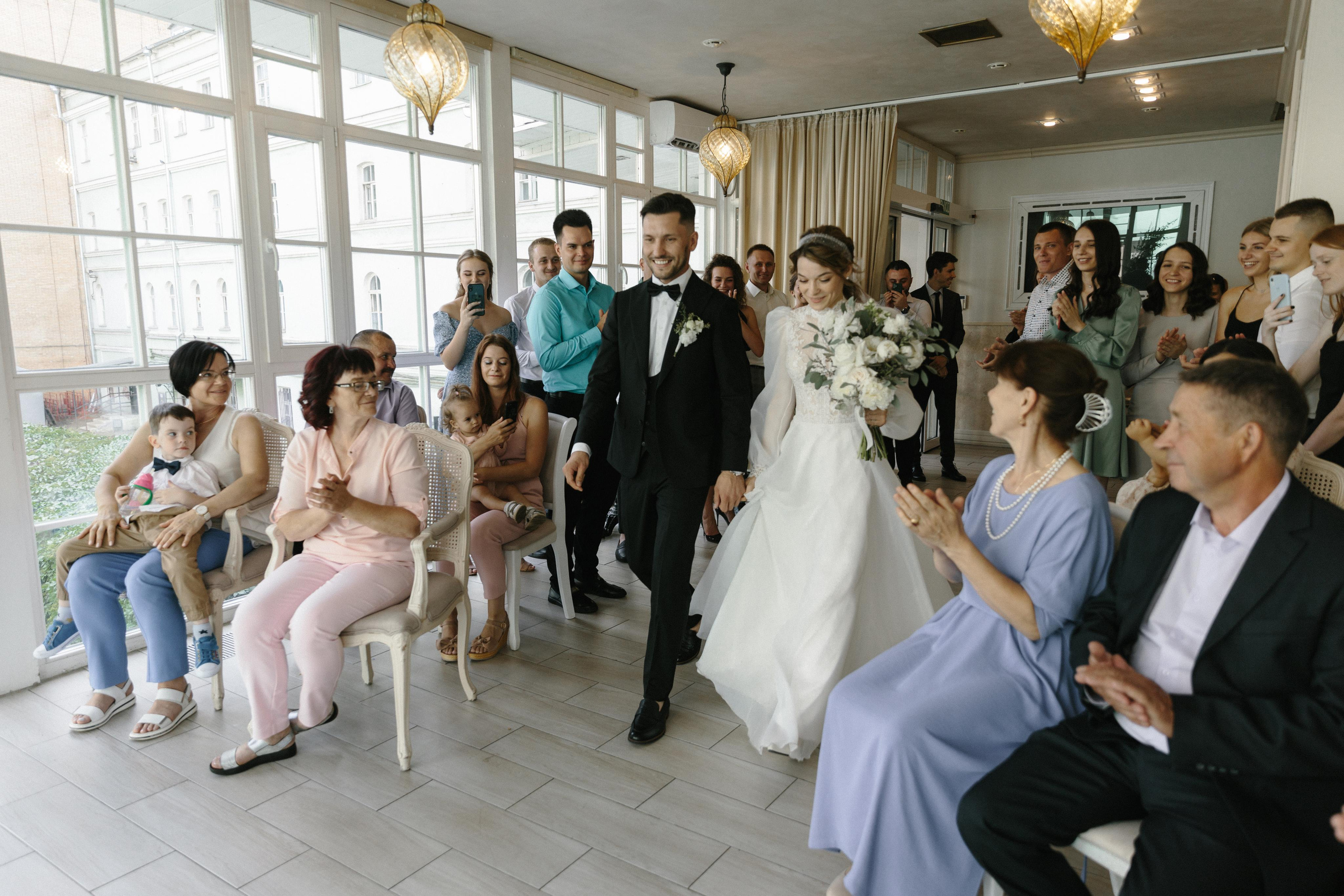 Alena & Sergei. Свадебный, семейный и портретный фотограф в Москве, Санкт-Петербурге