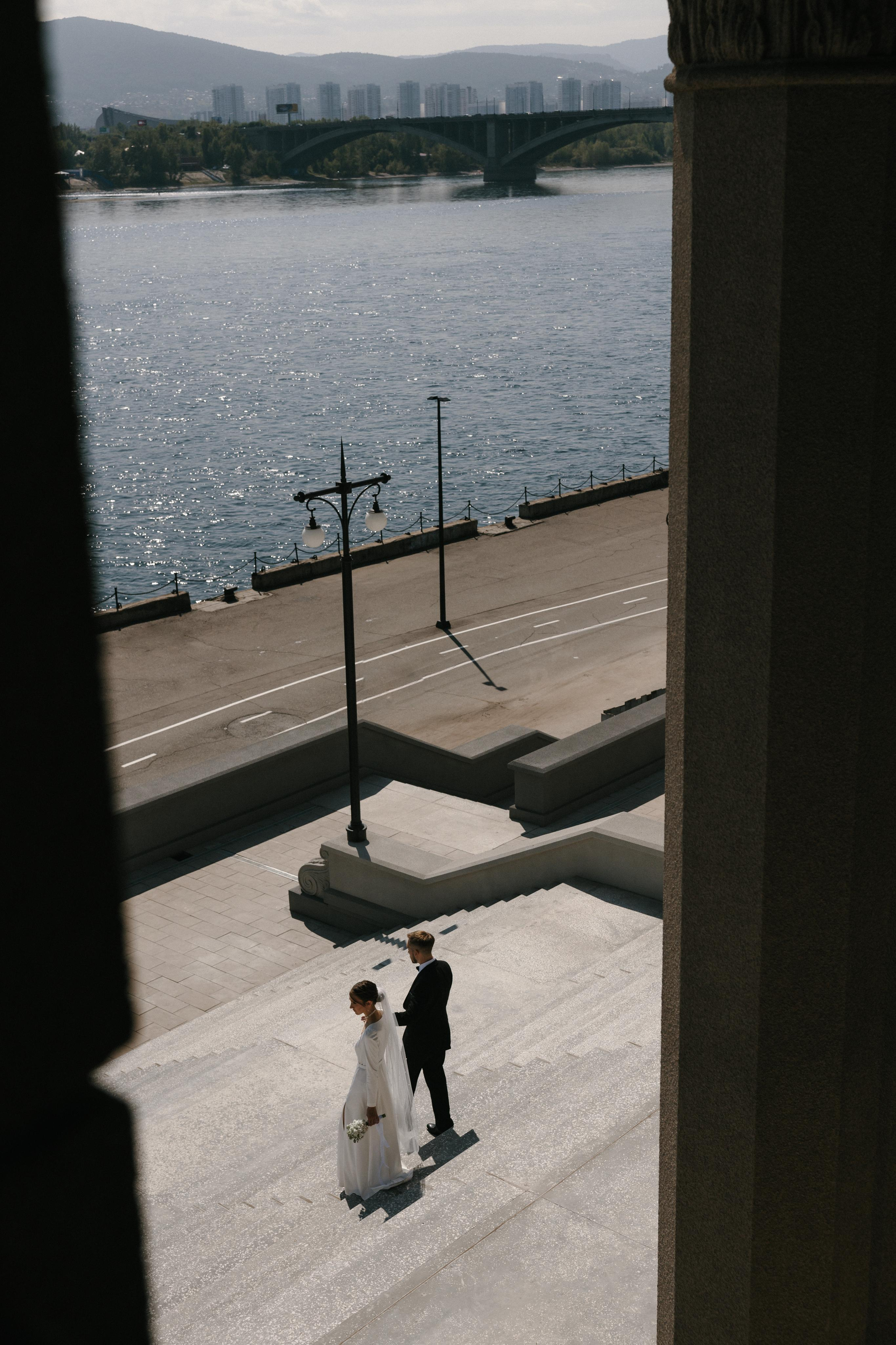 Kristina & Maksim. Свадебный, семейный и портретный фотограф в Москве, Санкт-Петербурге