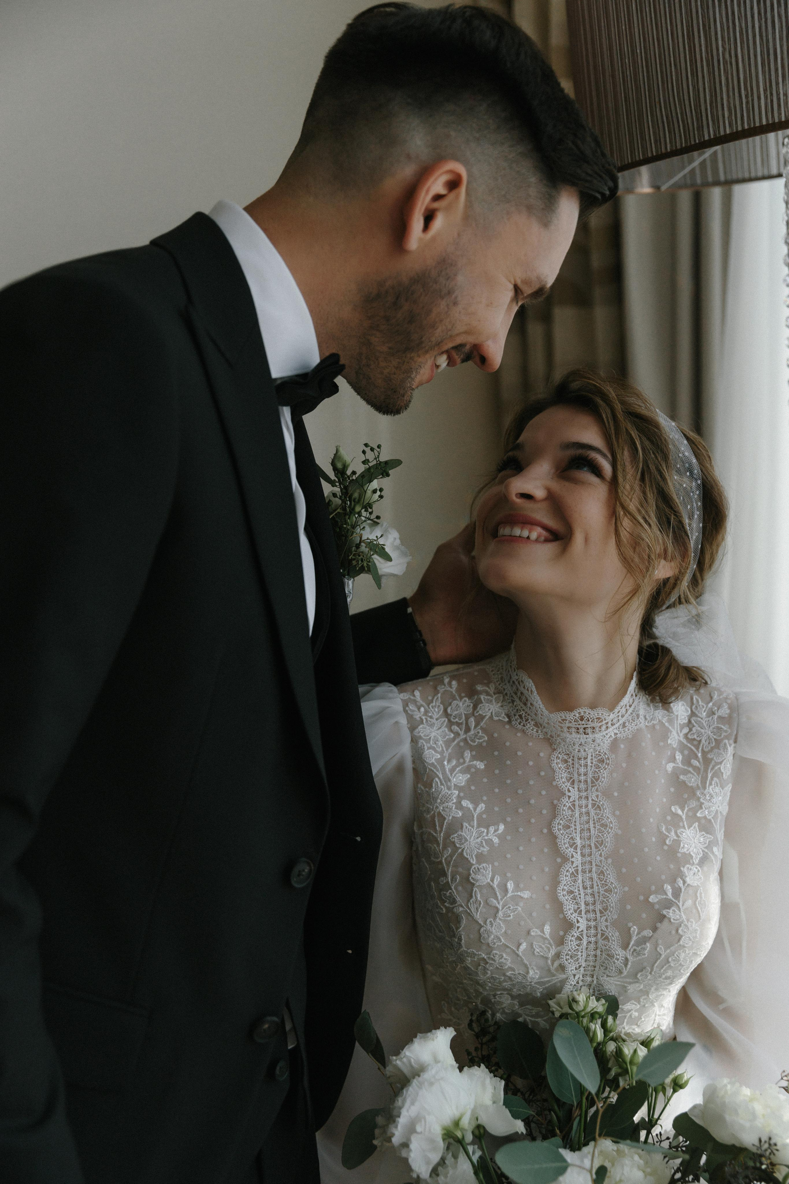 Alena & Sergei. Свадебный, семейный и портретный фотограф в Москве, Санкт-Петербурге