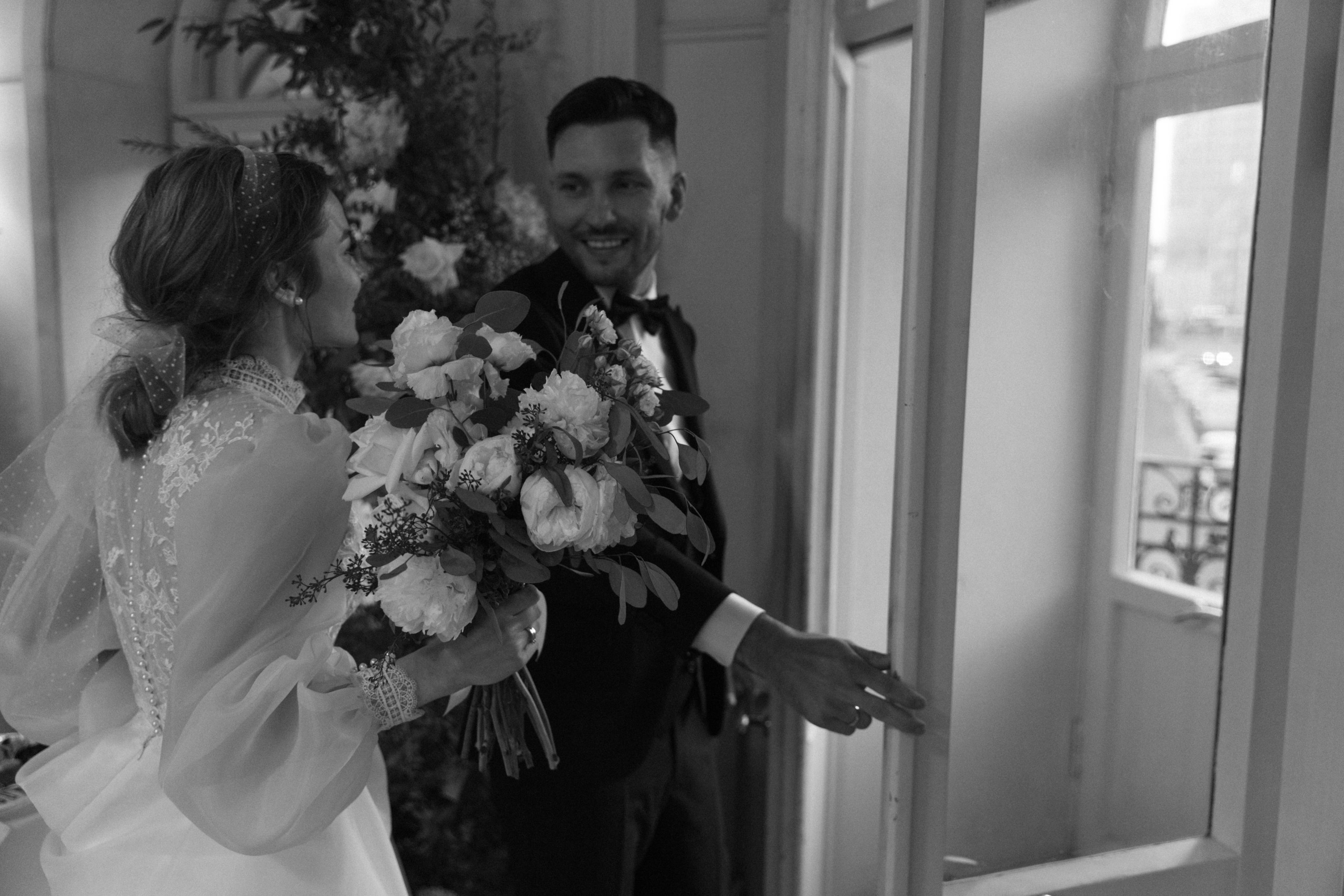 Alena & Sergei. Свадебный, семейный и портретный фотограф в Москве, Санкт-Петербурге