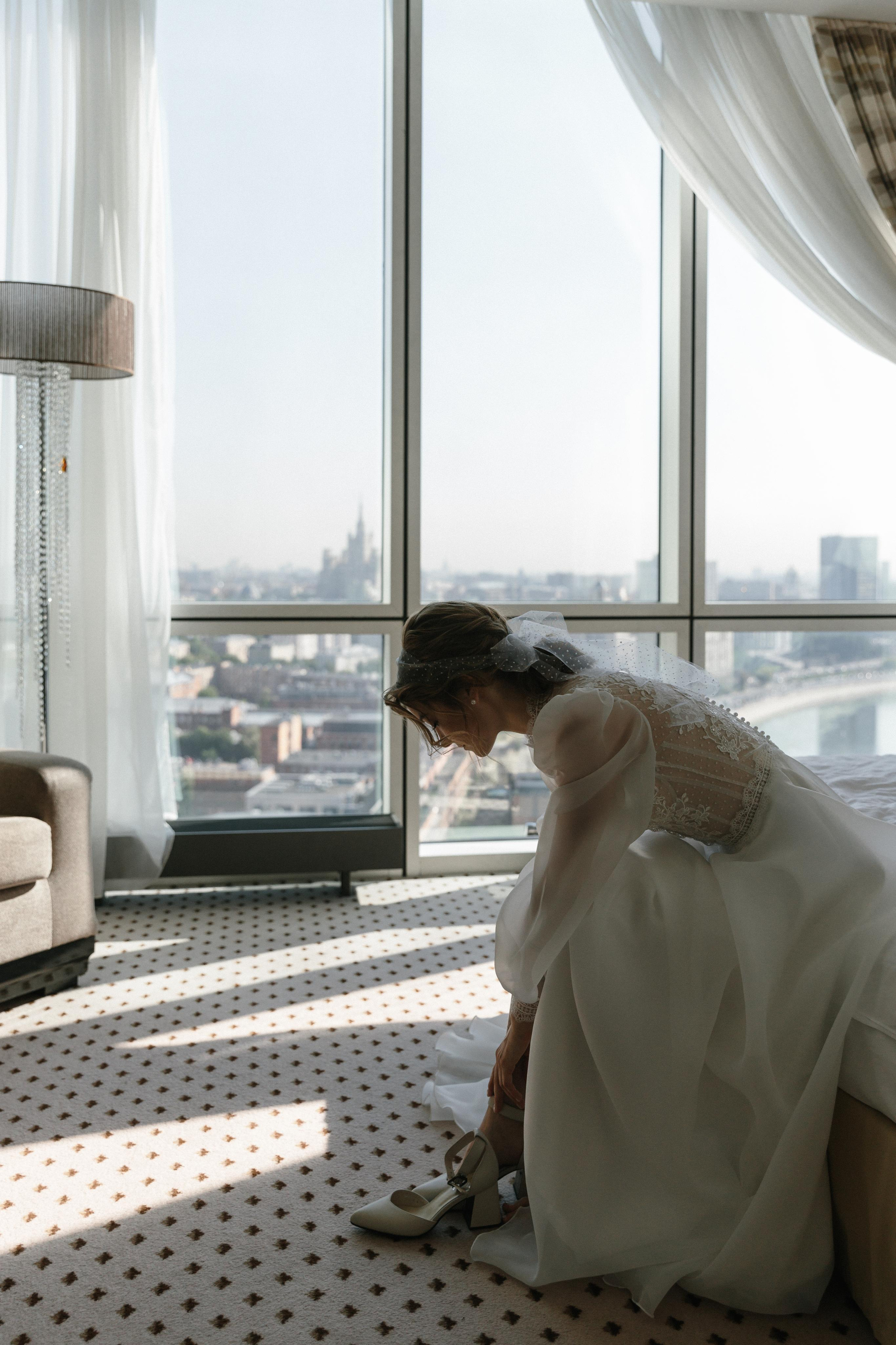 Alena & Sergei. Свадебный, семейный и портретный фотограф в Москве, Санкт-Петербурге