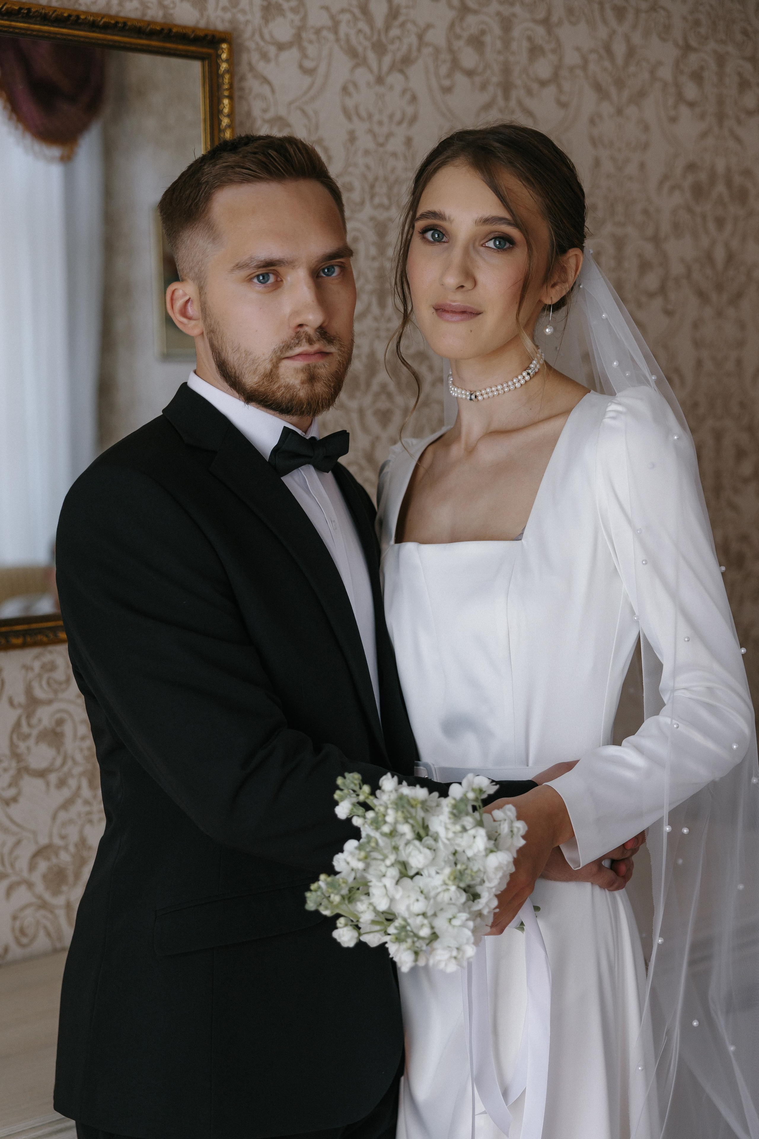 Kristina & Maksim. Свадебный, семейный и портретный фотограф в Москве, Санкт-Петербурге