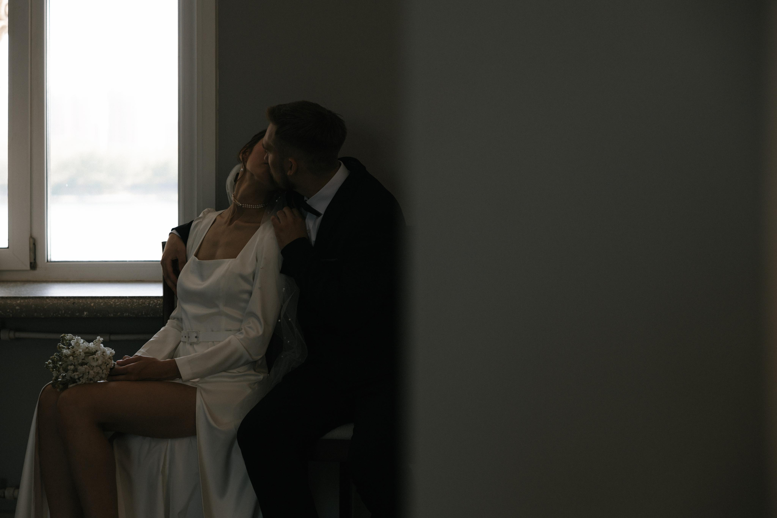 Kristina & Maksim. Свадебный, семейный и портретный фотограф в Москве, Санкт-Петербурге