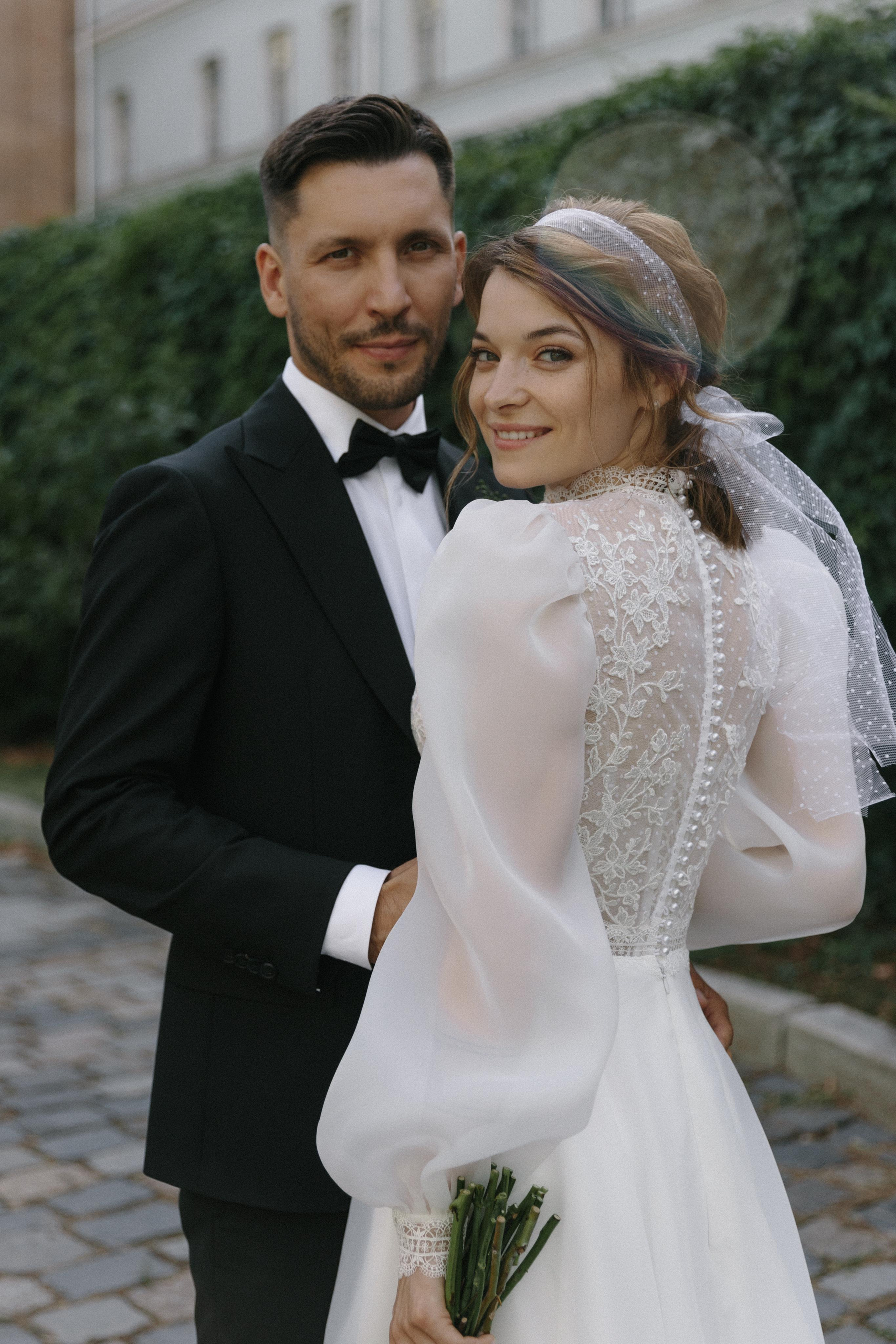 Alena & Sergei. Свадебный, семейный и портретный фотограф в Москве, Санкт-Петербурге