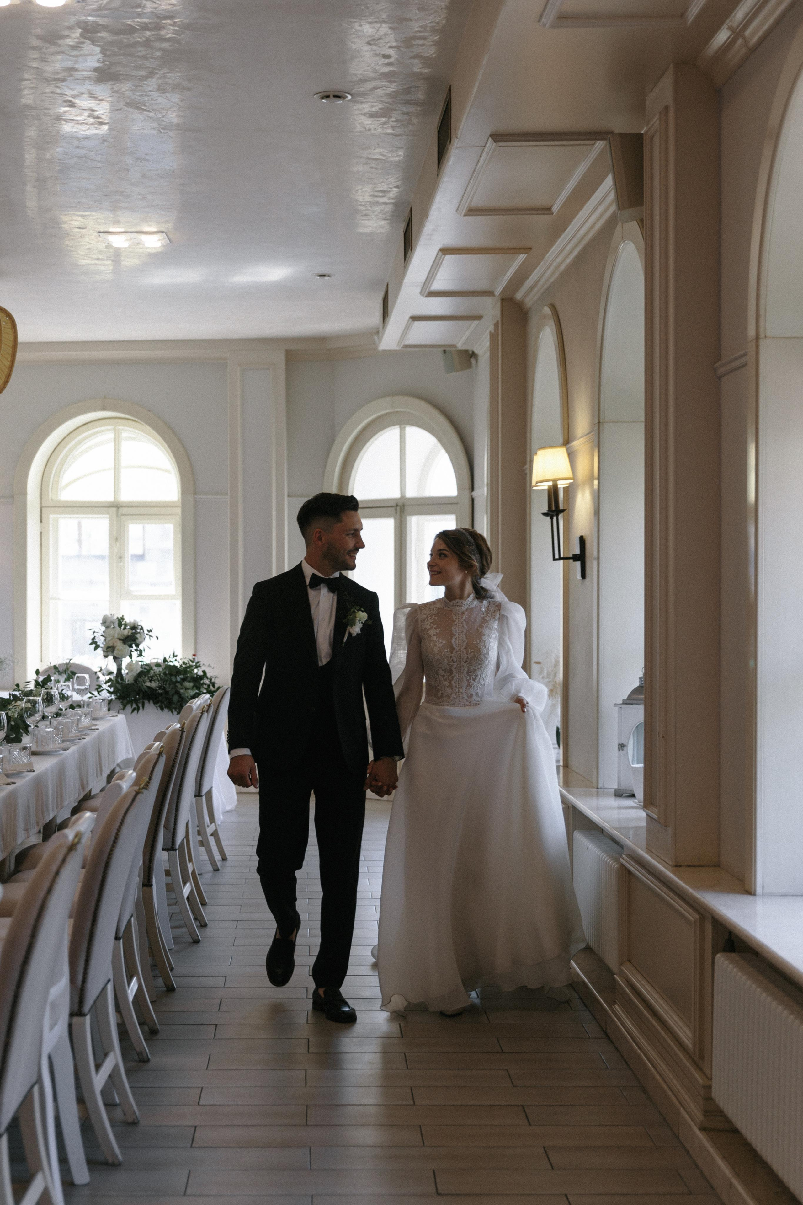 Alena & Sergei. Свадебный, семейный и портретный фотограф в Москве, Санкт-Петербурге