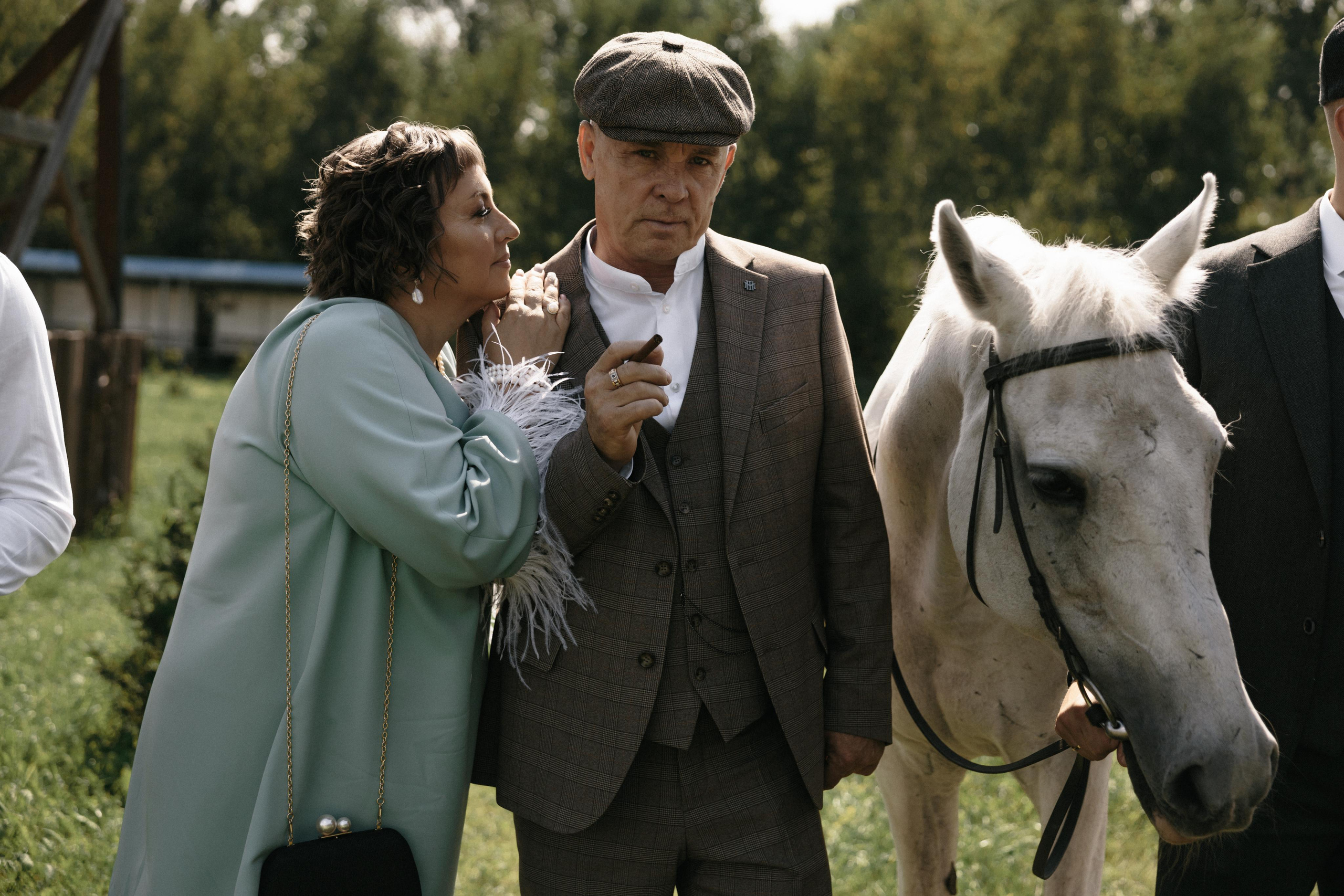 Yana & Sergei. Свадебный, семейный и портретный фотограф в Москве, Санкт-Петербурге