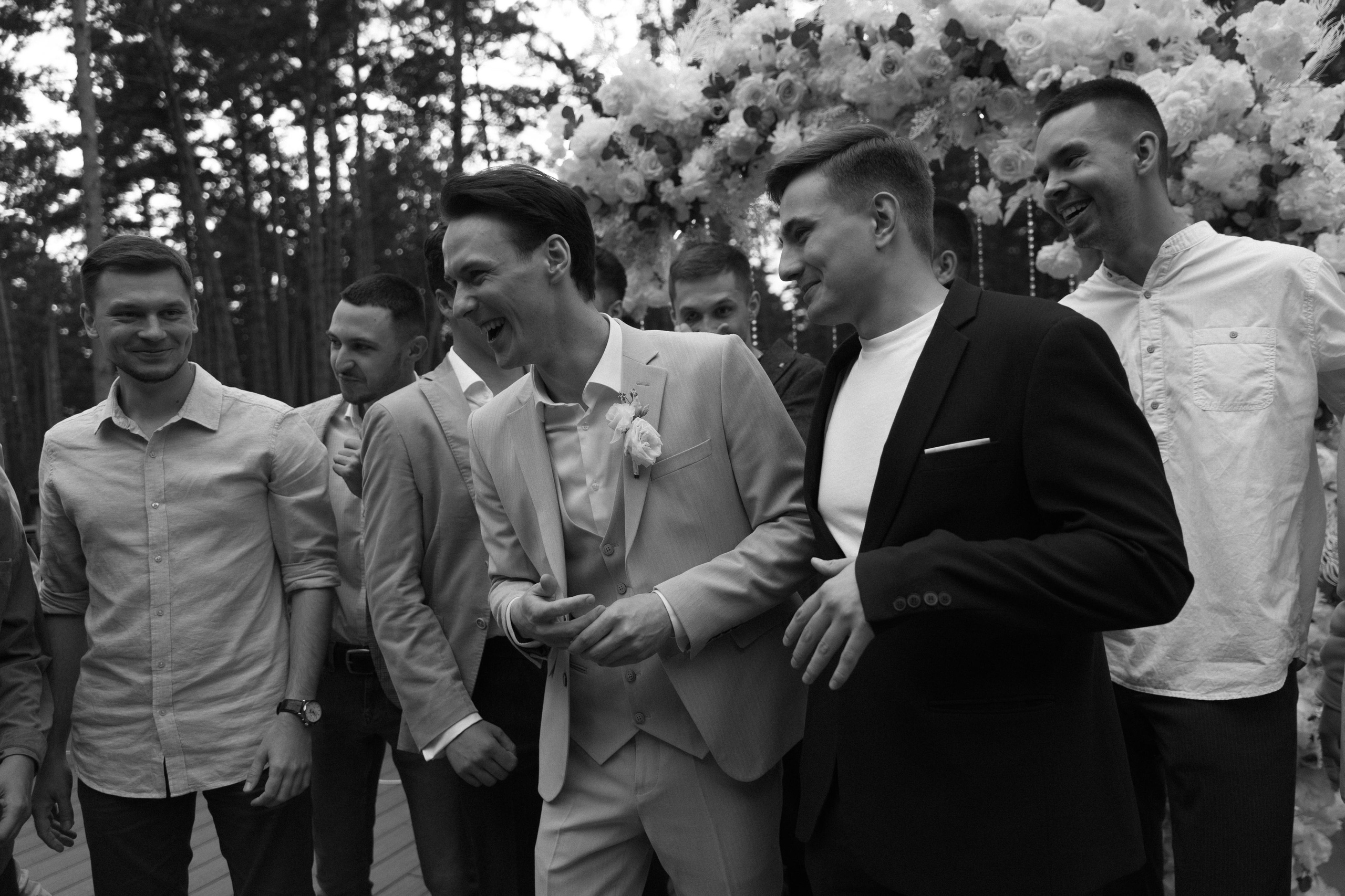 Elya & Ivan. Свадебный, семейный и портретный фотограф в Москве, Санкт-Петербурге