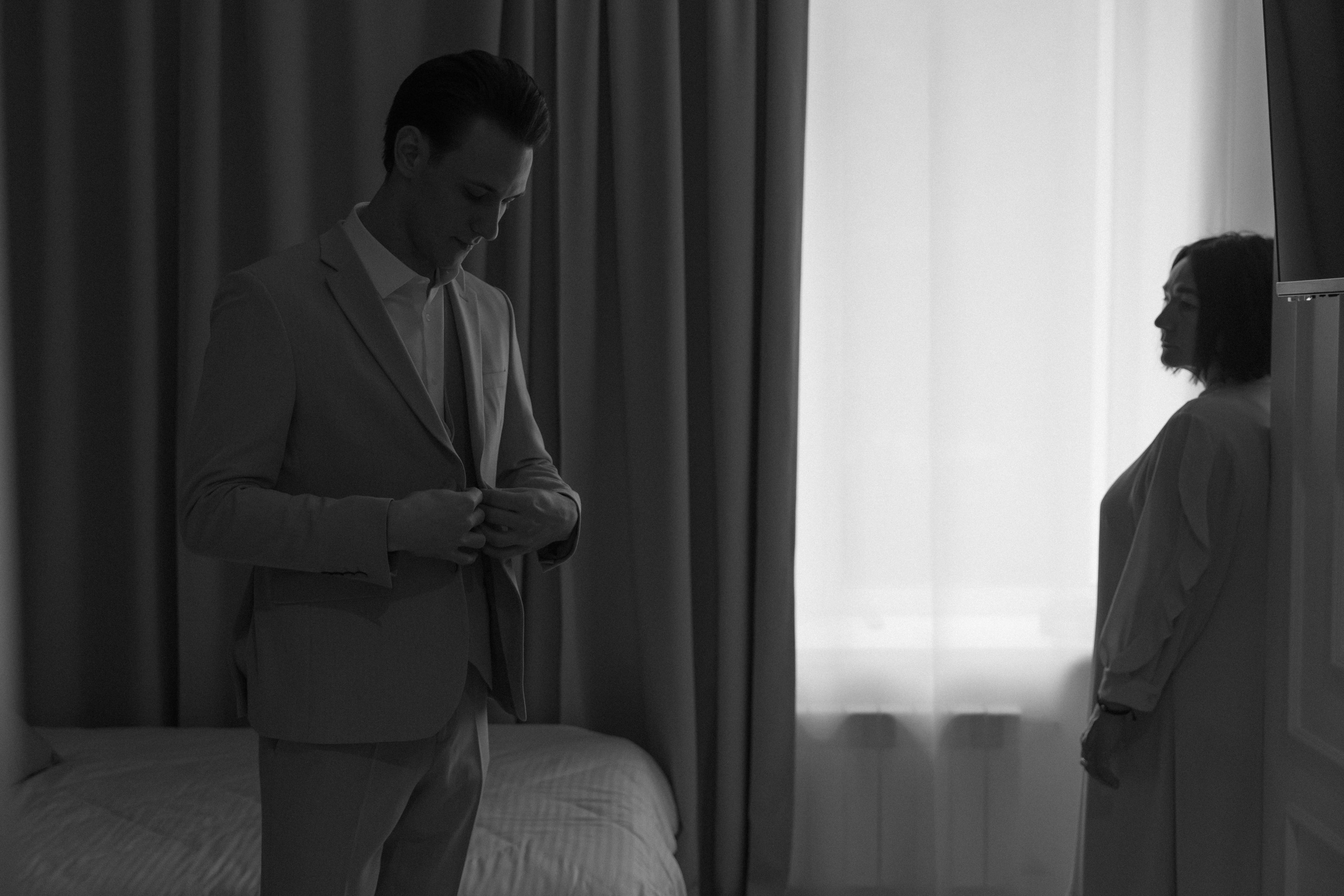 Elya & Ivan. Свадебный, семейный и портретный фотограф в Москве, Санкт-Петербурге