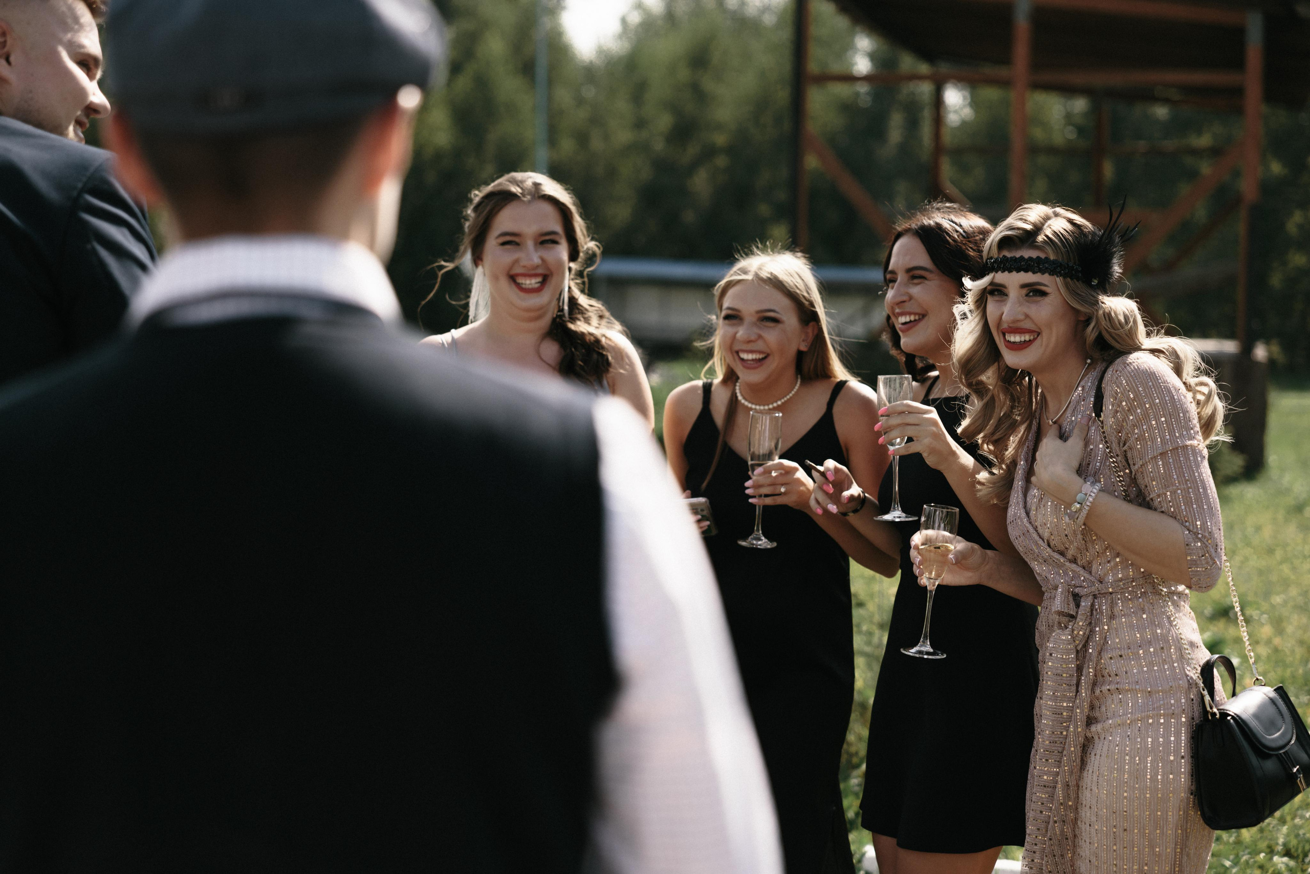Yana & Sergei. Свадебный, семейный и портретный фотограф в Москве, Санкт-Петербурге