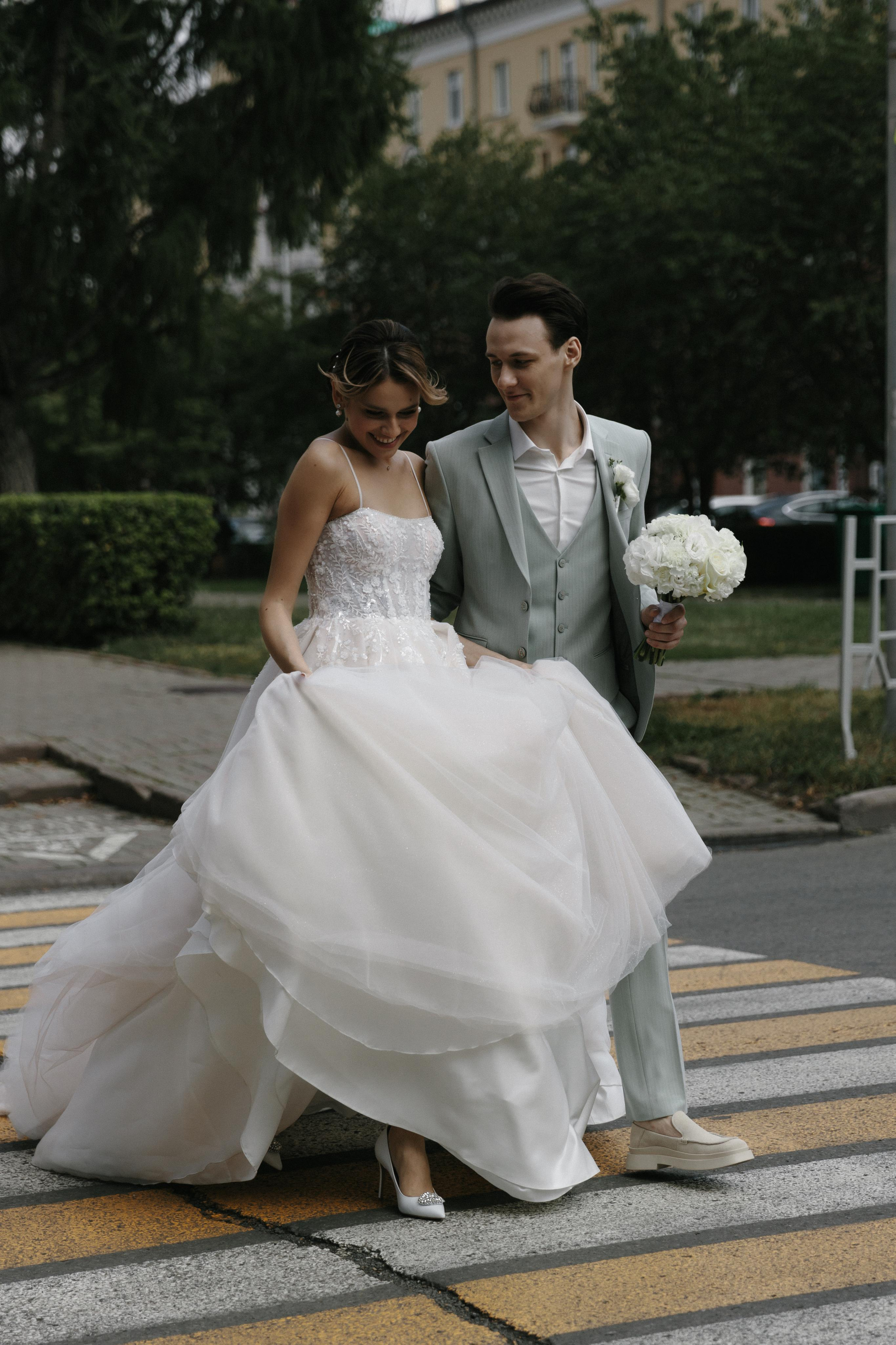 Elya & Ivan. Свадебный, семейный и портретный фотограф в Москве, Санкт-Петербурге