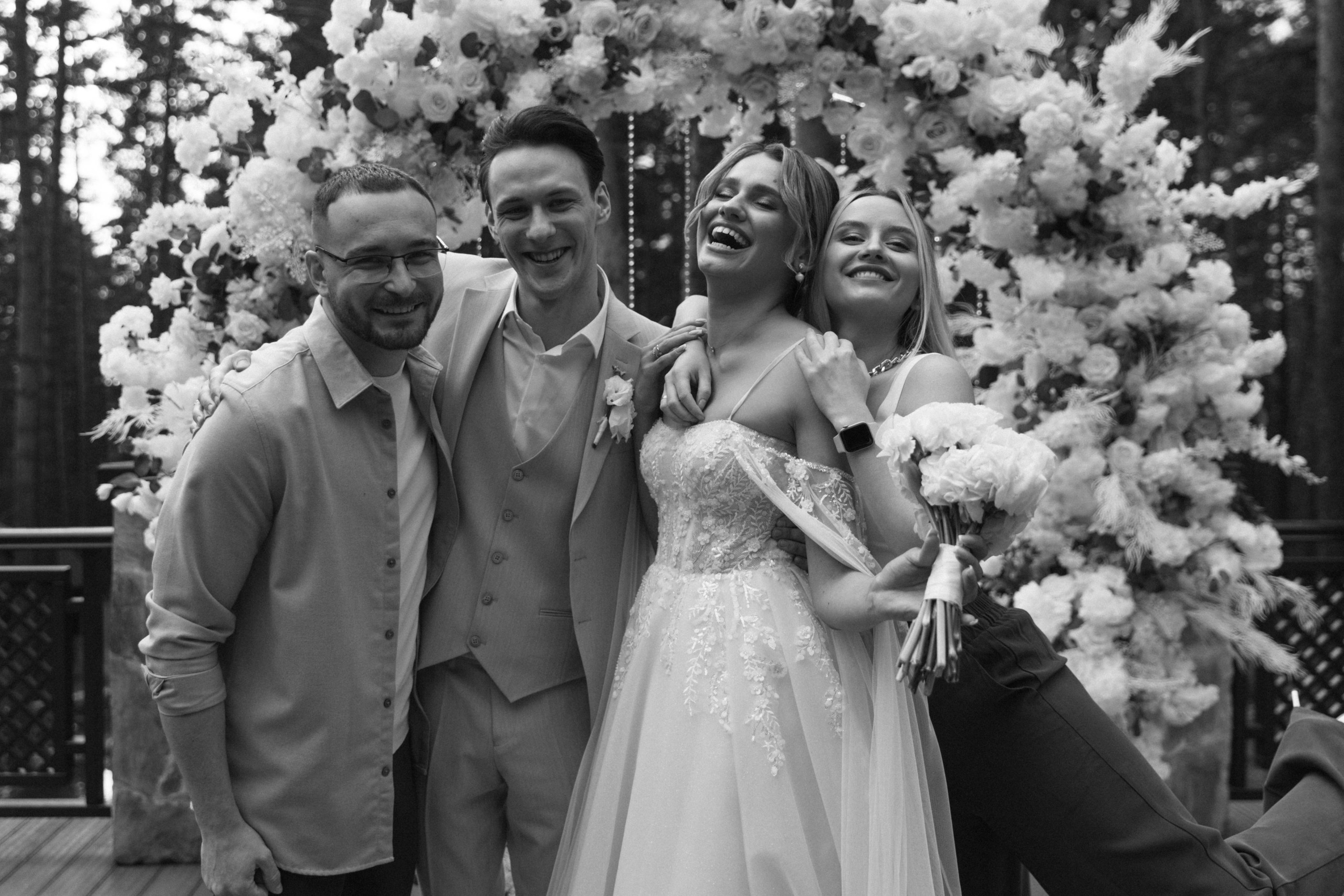 Elya & Ivan. Свадебный, семейный и портретный фотограф в Москве, Санкт-Петербурге