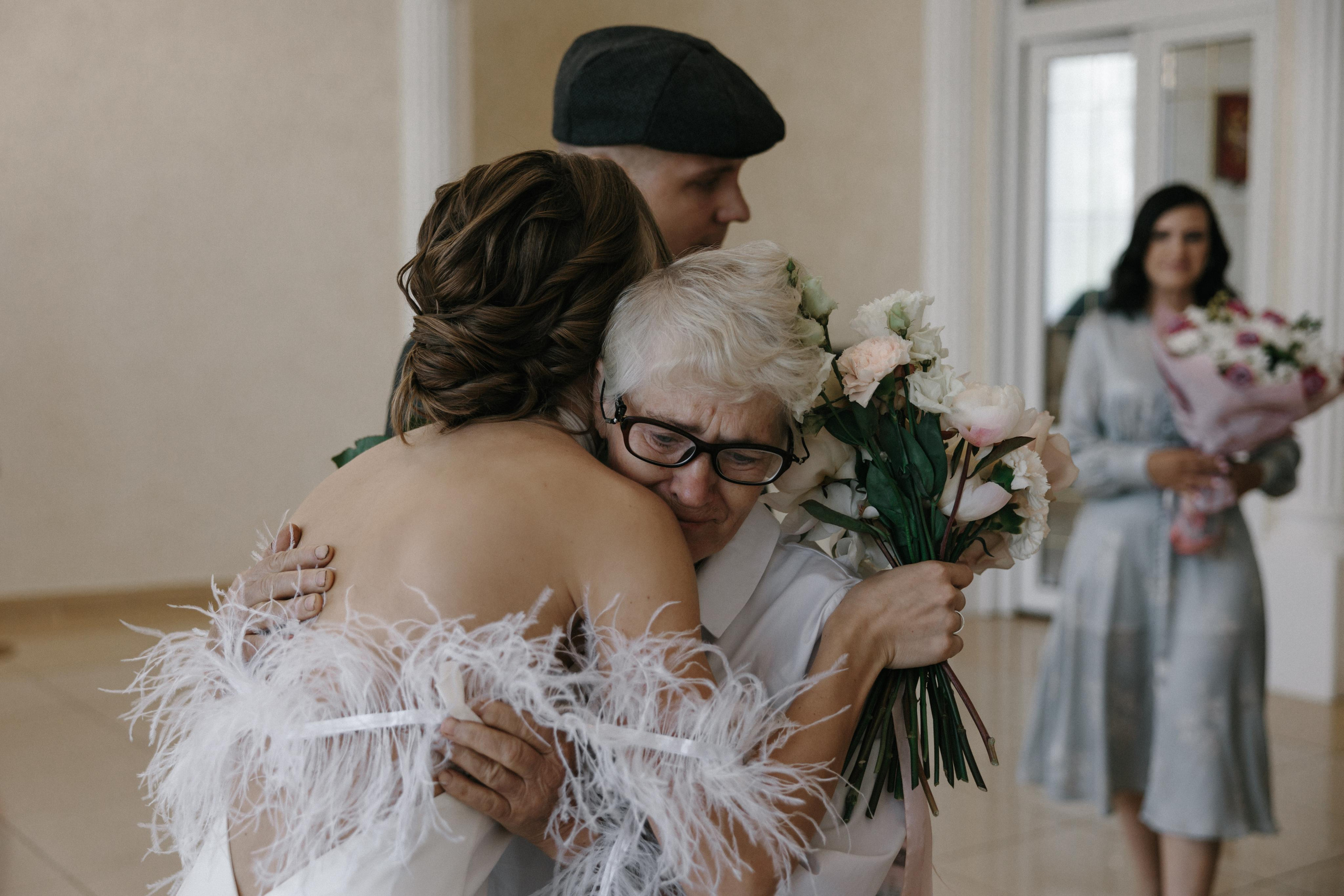 Yana & Sergei. Свадебный, семейный и портретный фотограф в Москве, Санкт-Петербурге