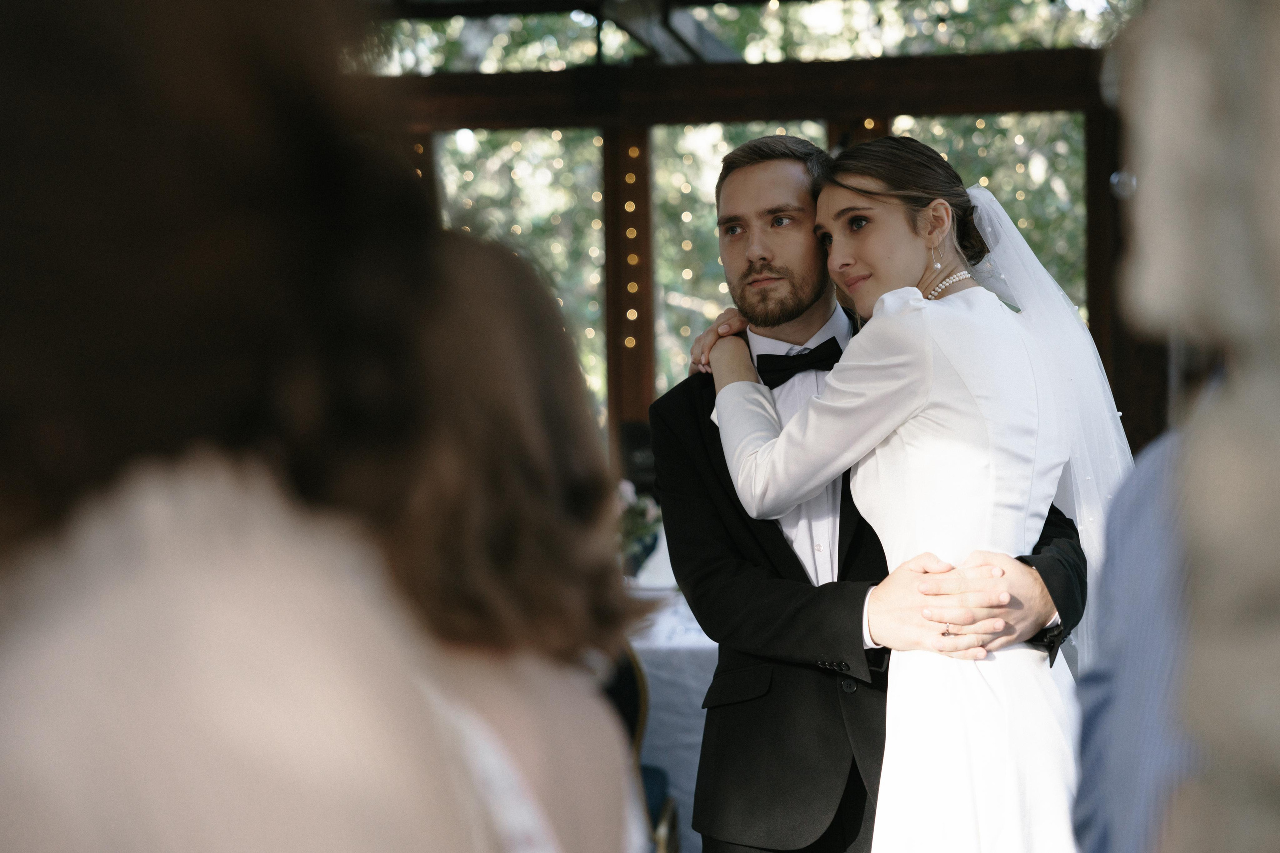 Kristina & Maksim. Свадебный, семейный и портретный фотограф в Москве, Санкт-Петербурге