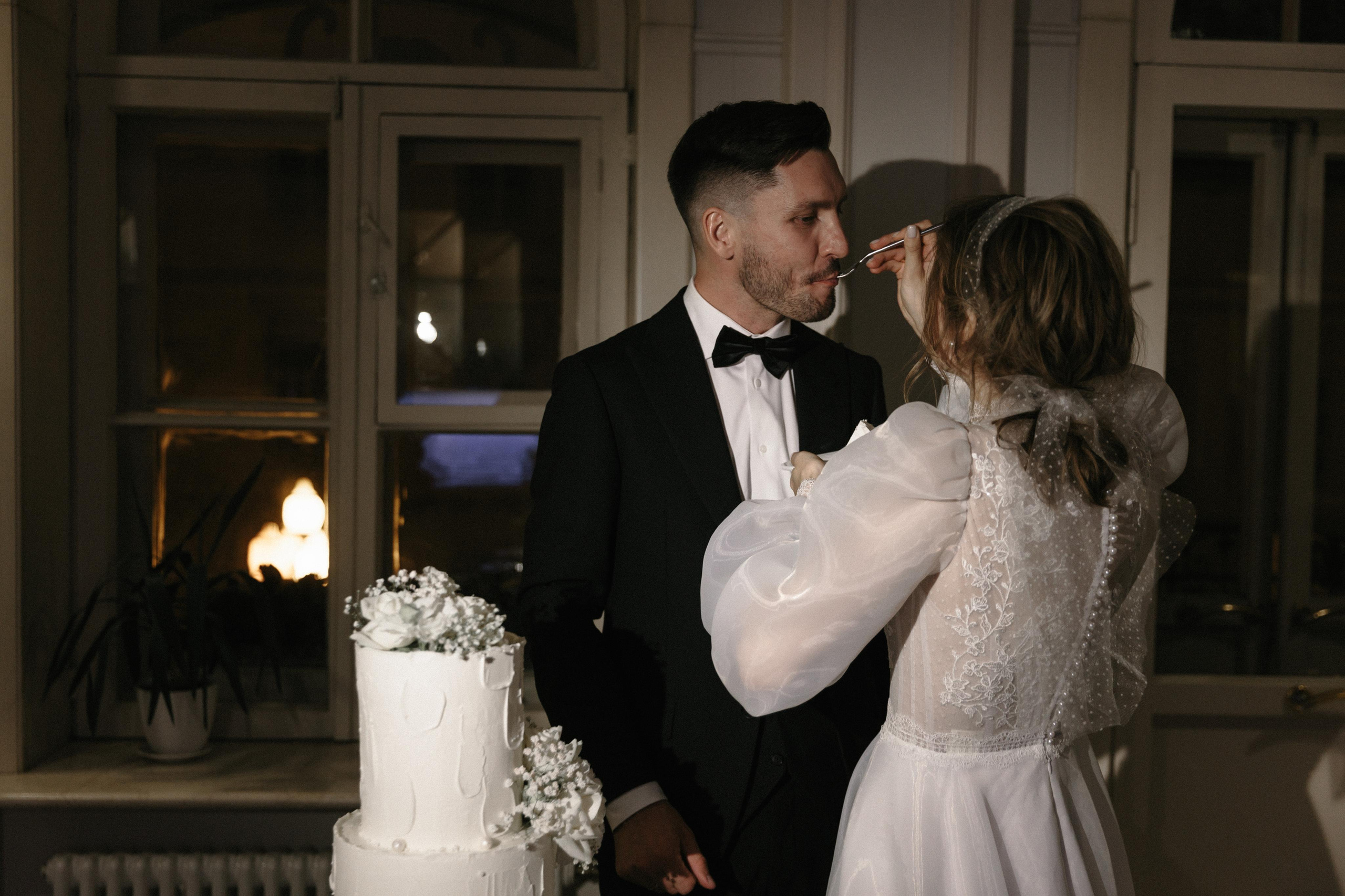 Alena & Sergei. Свадебный, семейный и портретный фотограф в Москве, Санкт-Петербурге