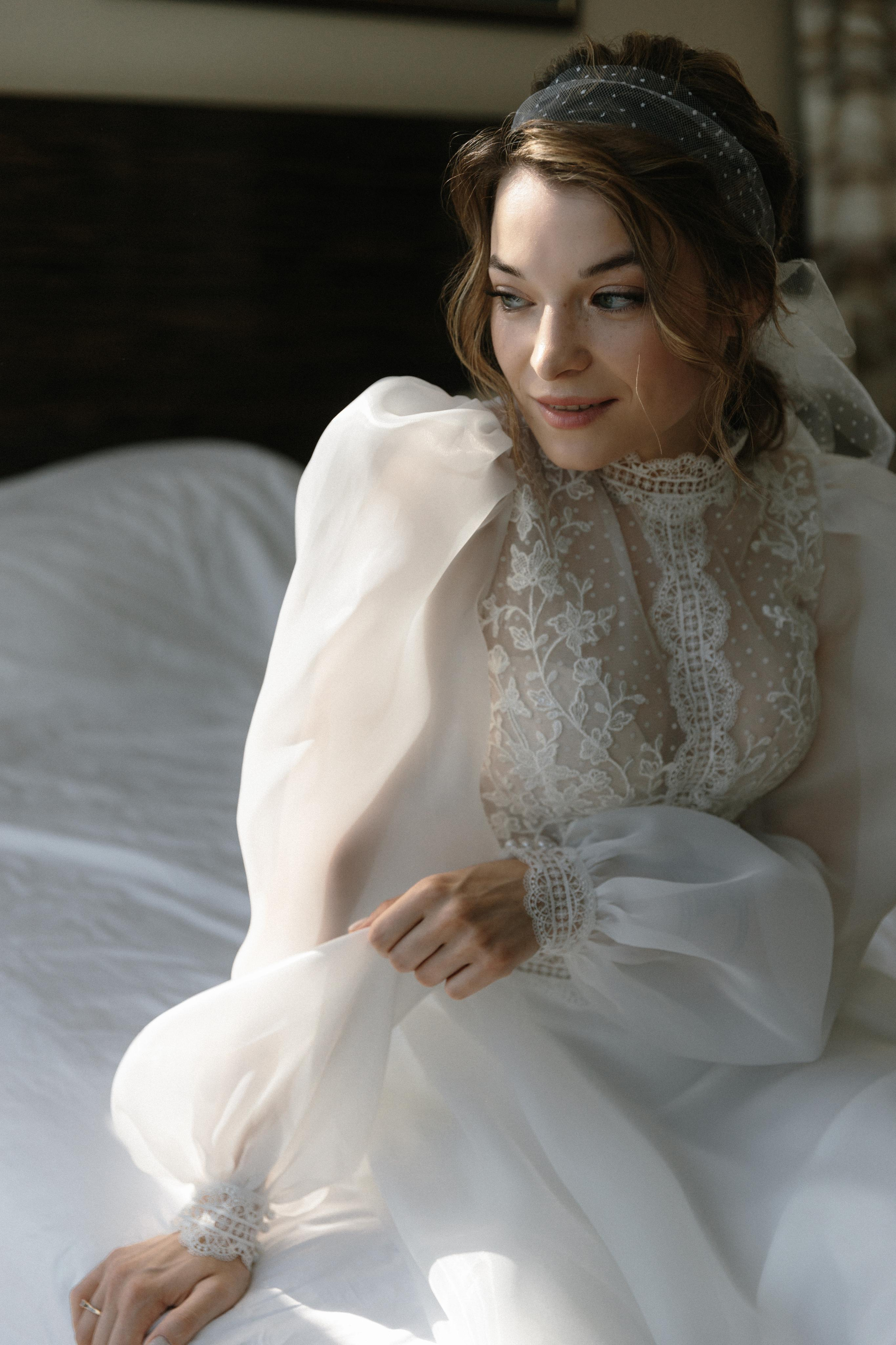 Alena & Sergei. Свадебный, семейный и портретный фотограф в Москве, Санкт-Петербурге