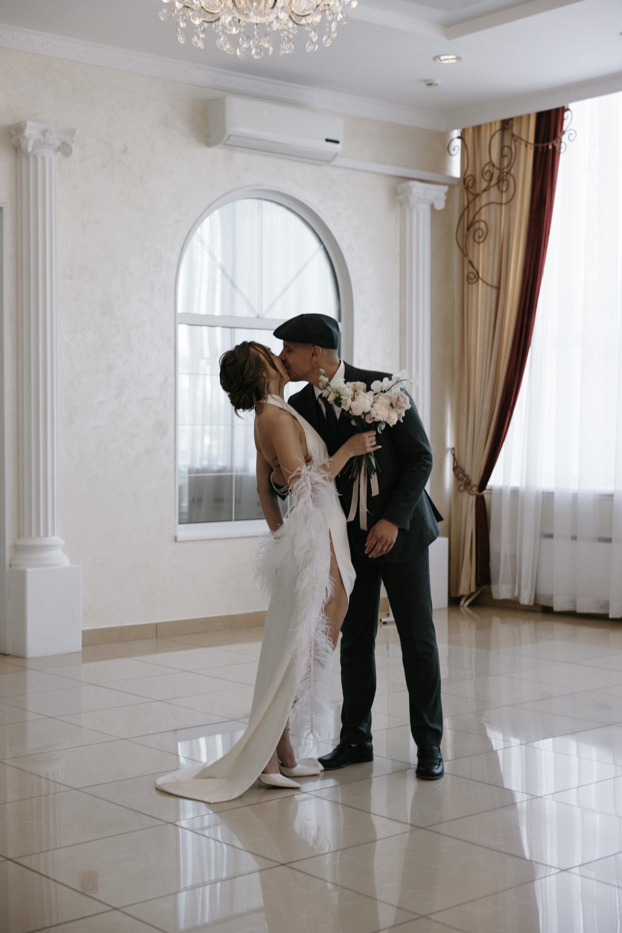 Yana & Sergei. Свадебный, семейный и портретный фотограф в Москве, Санкт-Петербурге