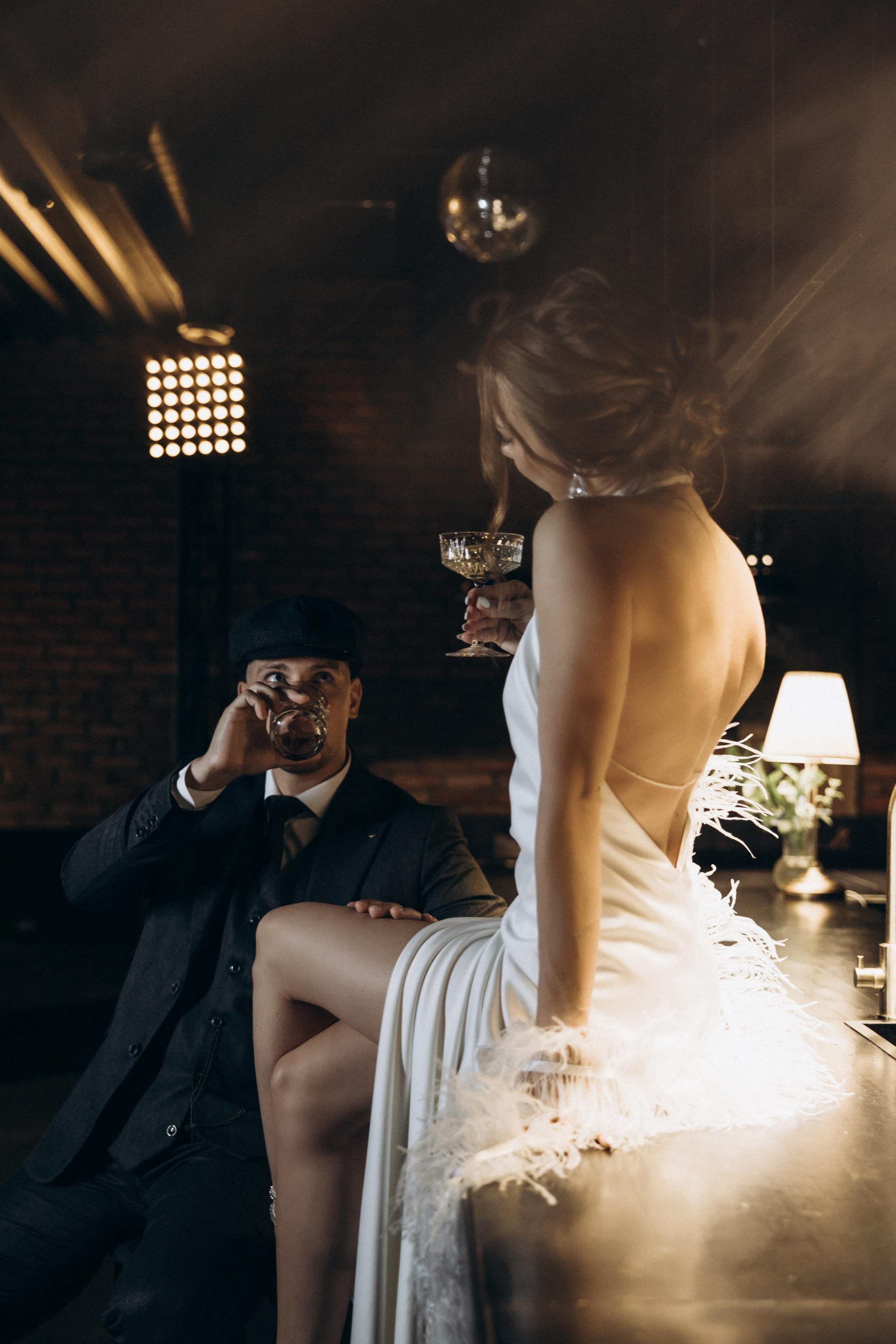 Yana & Sergei. Свадебный, семейный и портретный фотограф в Москве, Санкт-Петербурге