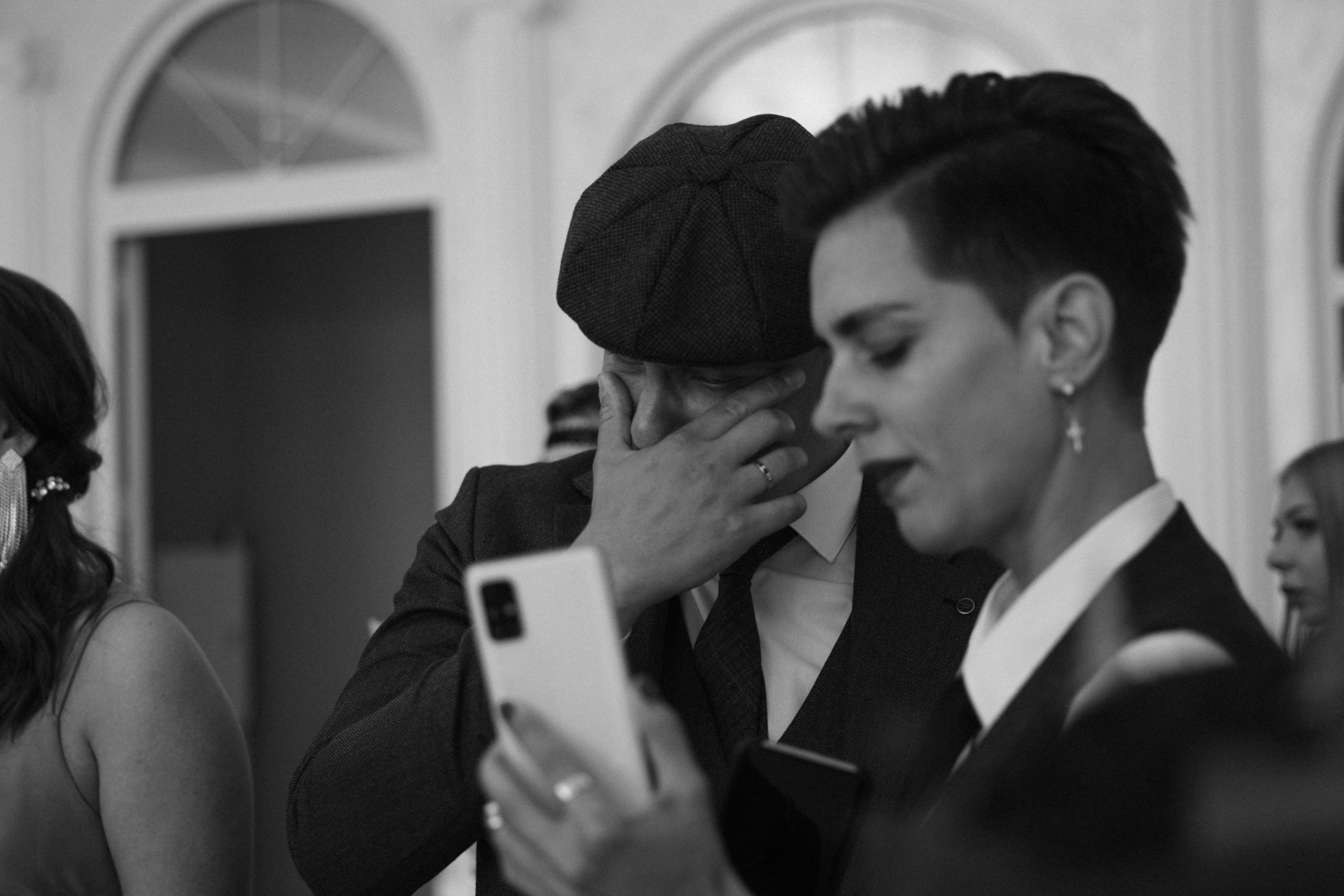 Yana & Sergei. Свадебный, семейный и портретный фотограф в Москве, Санкт-Петербурге