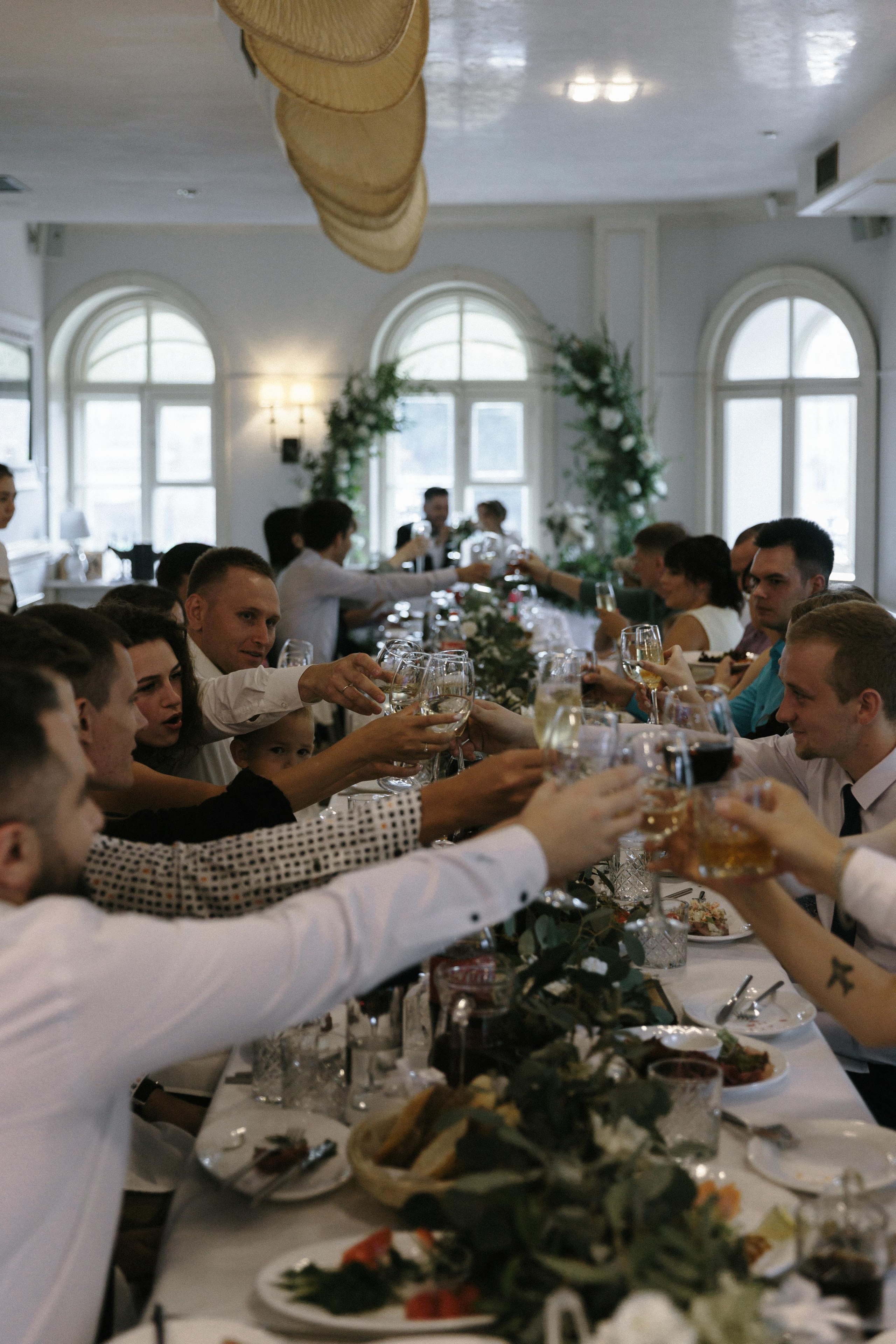 Alena & Sergei. Свадебный, семейный и портретный фотограф в Москве, Санкт-Петербурге