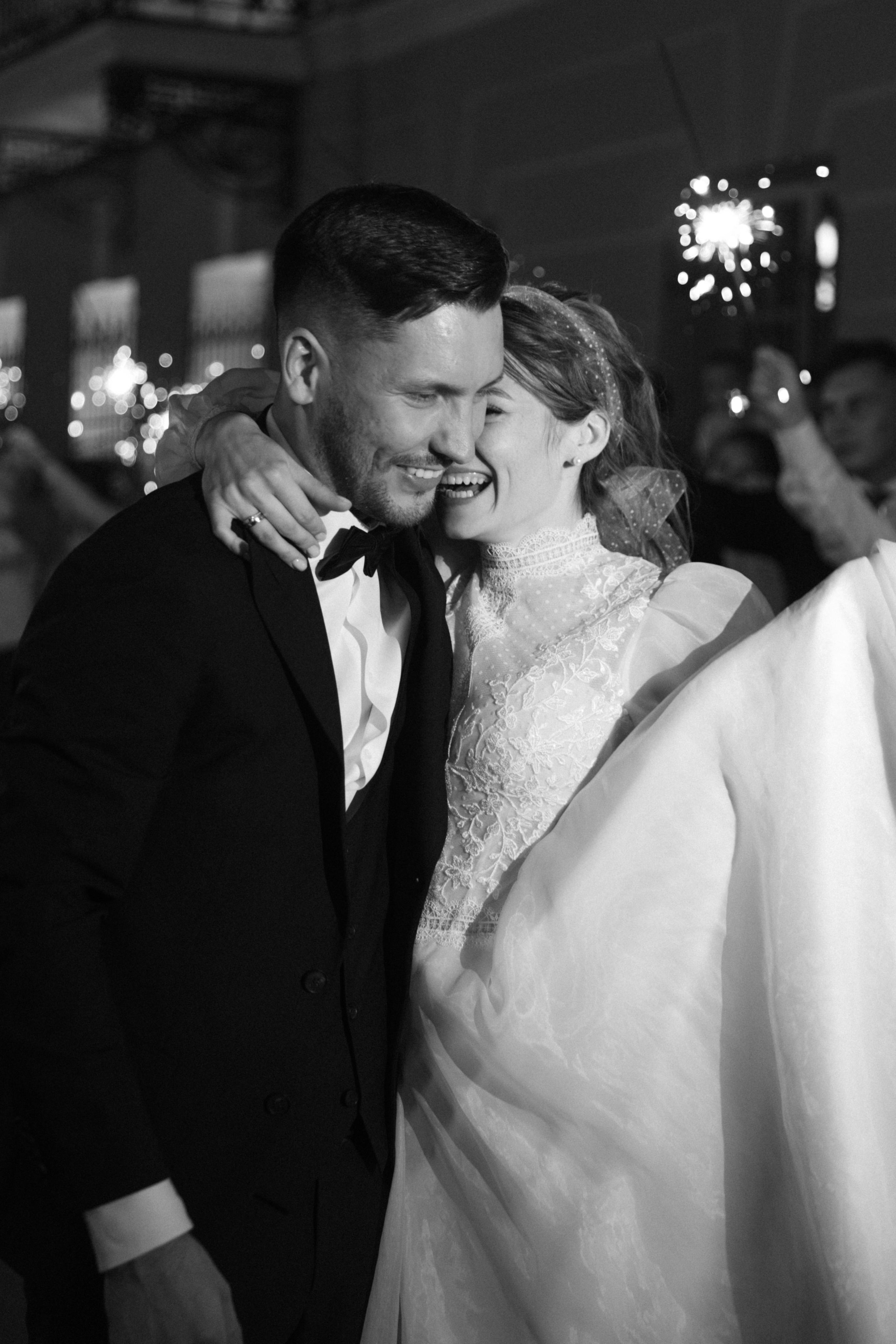 Alena & Sergei. Свадебный, семейный и портретный фотограф в Москве, Санкт-Петербурге