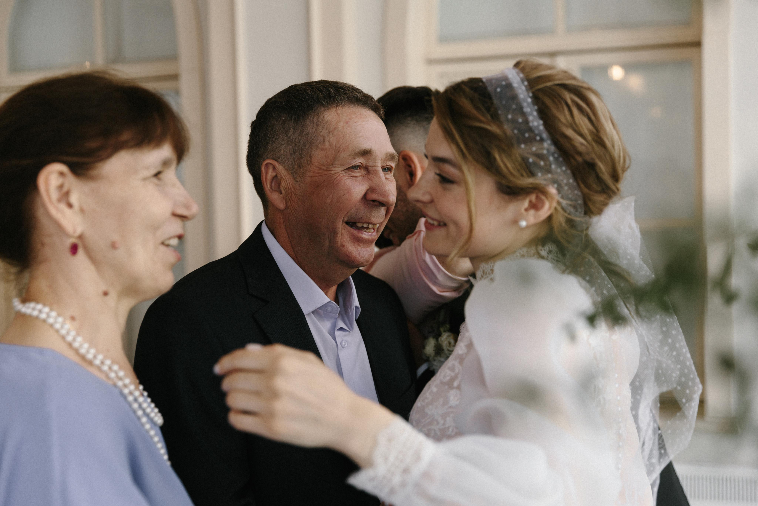 Alena & Sergei. Свадебный, семейный и портретный фотограф в Москве, Санкт-Петербурге