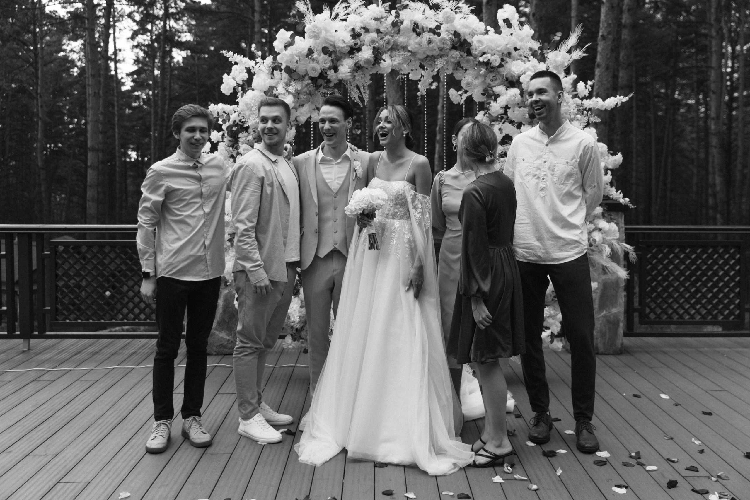 Elya & Ivan. Свадебный, семейный и портретный фотограф в Москве, Санкт-Петербурге