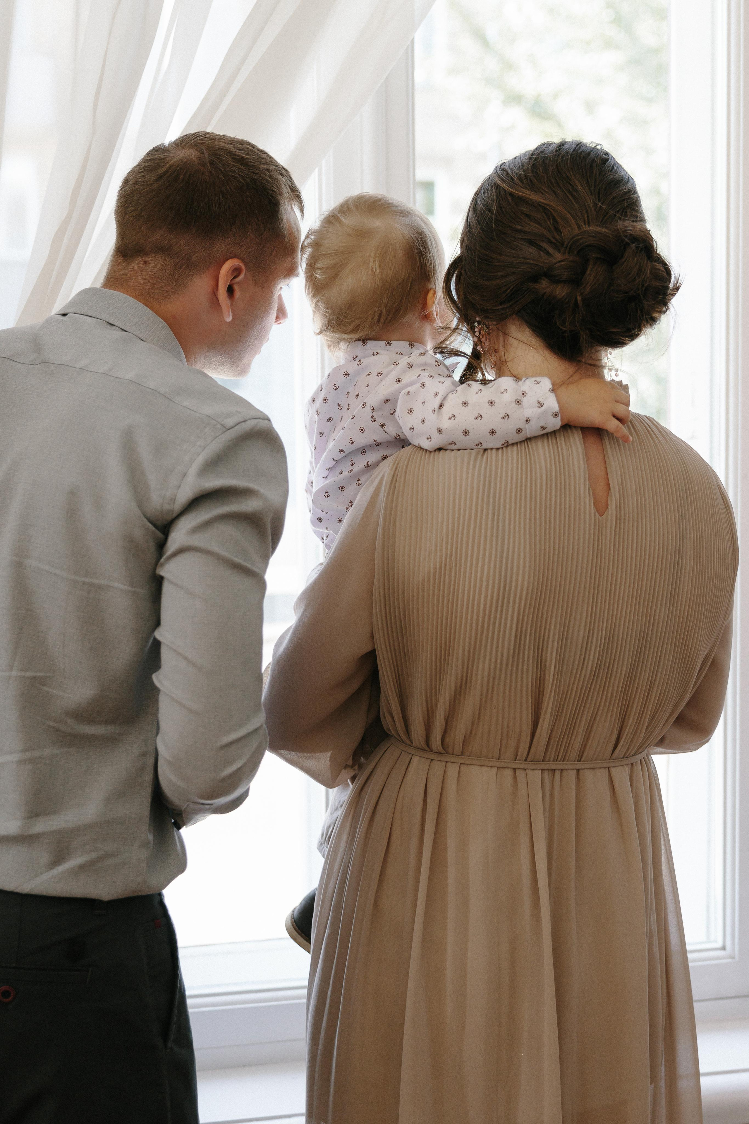 Kristina & Maksim. Свадебный, семейный и портретный фотограф в Москве, Санкт-Петербурге