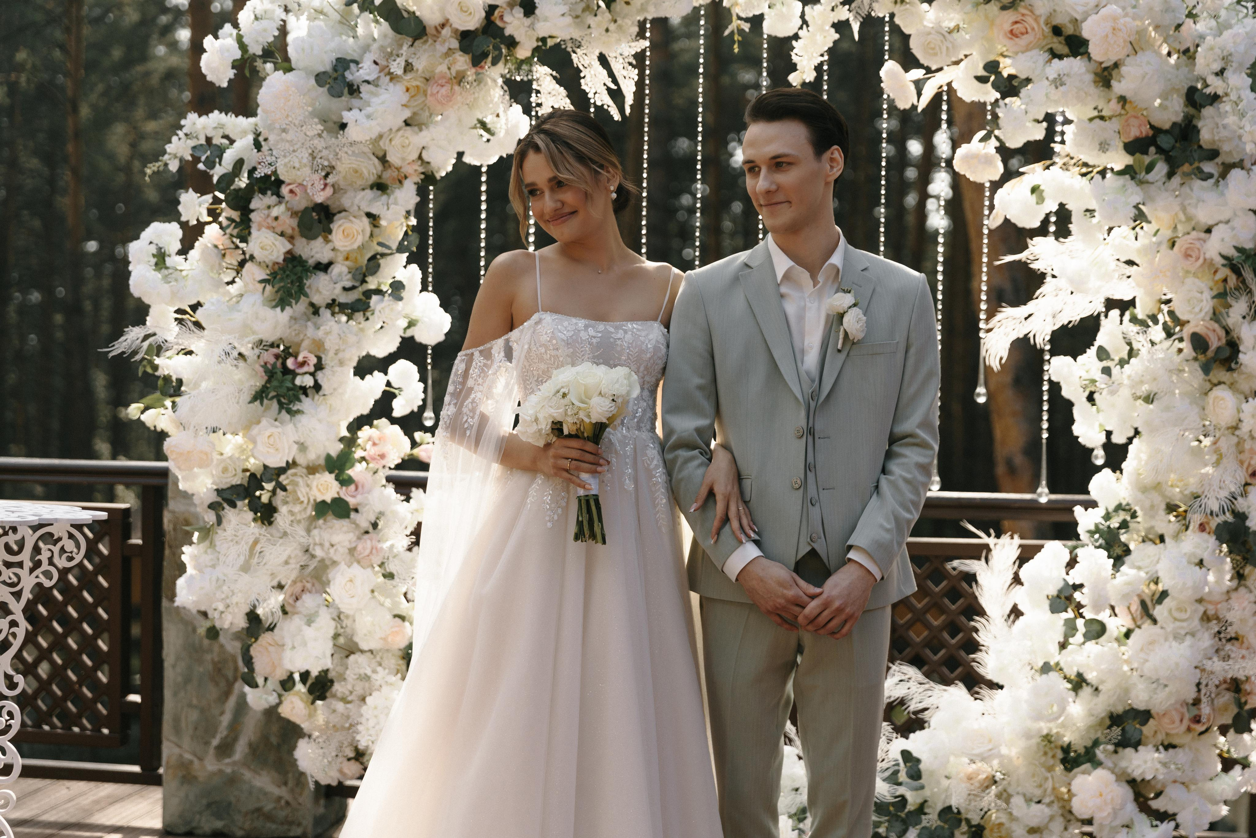 Elya & Ivan. Свадебный, семейный и портретный фотограф в Москве, Санкт-Петербурге