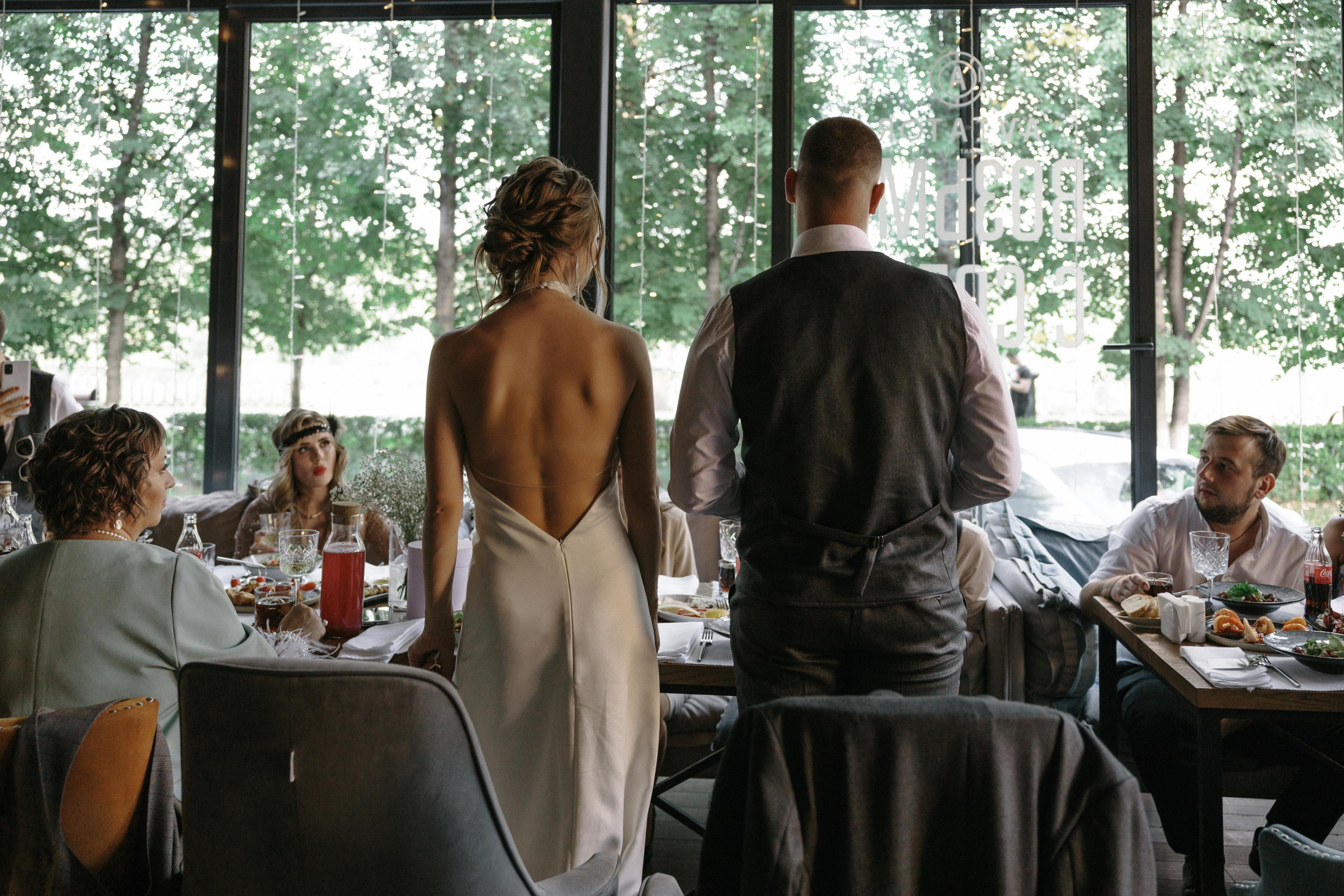 Yana & Sergei. Свадебный, семейный и портретный фотограф в Москве, Санкт-Петербурге