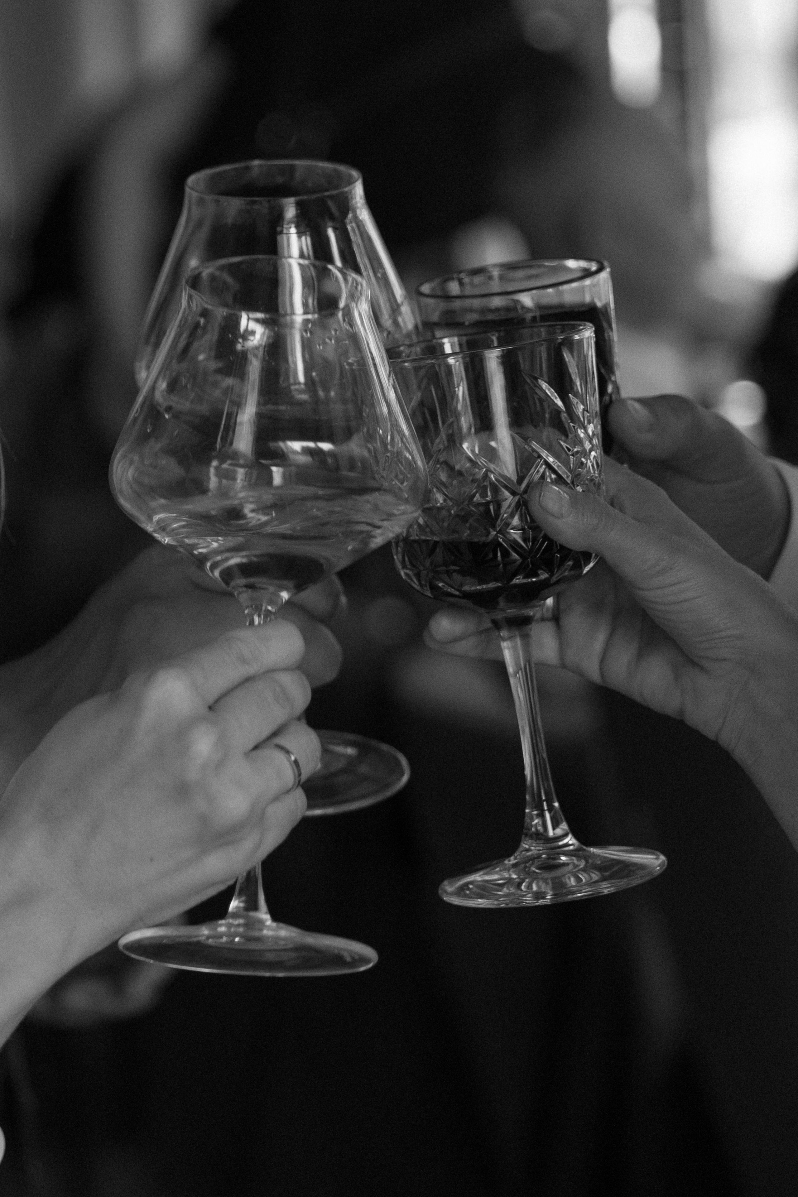 Yana & Sergei. Свадебный, семейный и портретный фотограф в Москве, Санкт-Петербурге