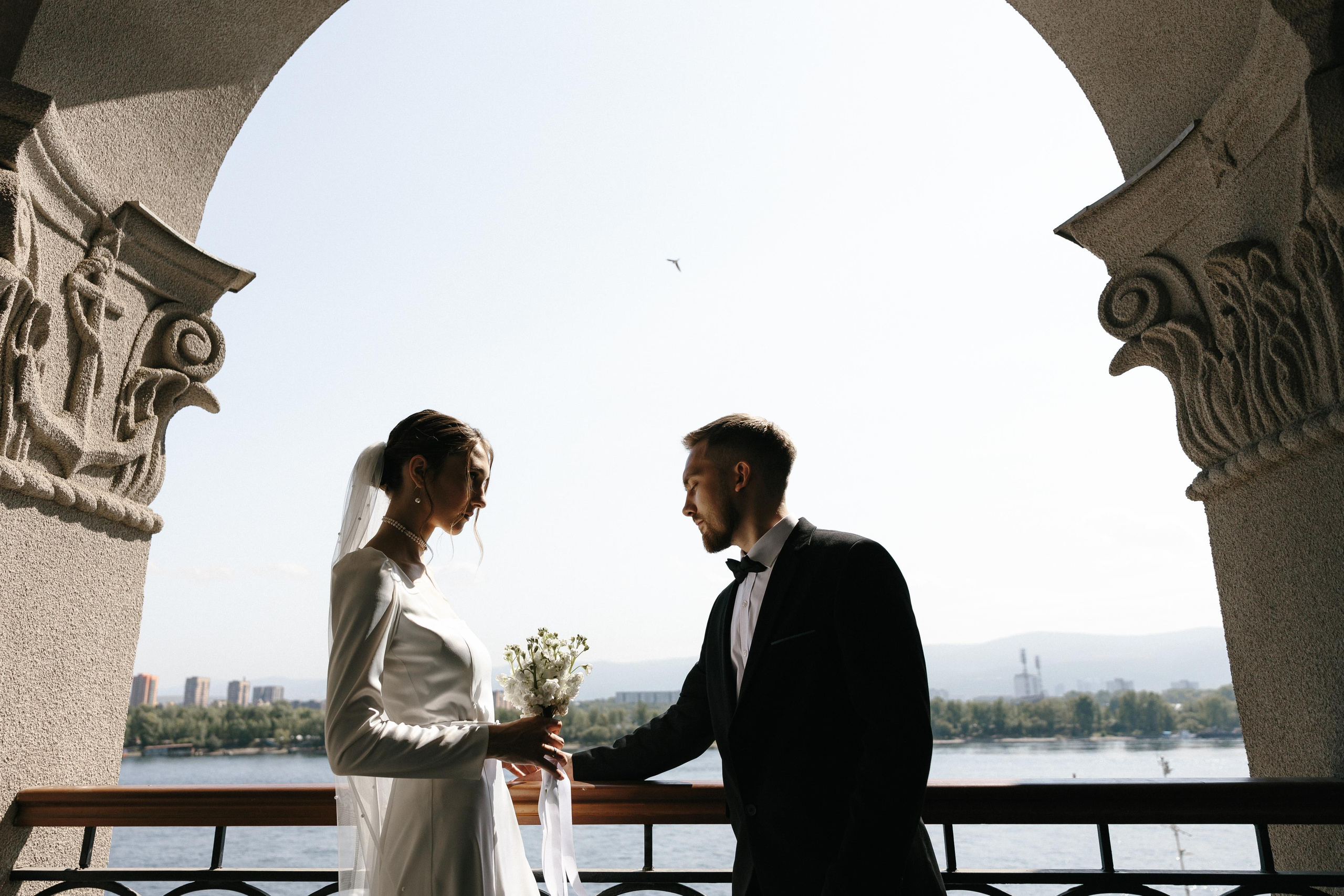 Kristina & Maksim. Свадебный, семейный и портретный фотограф в Москве, Санкт-Петербурге