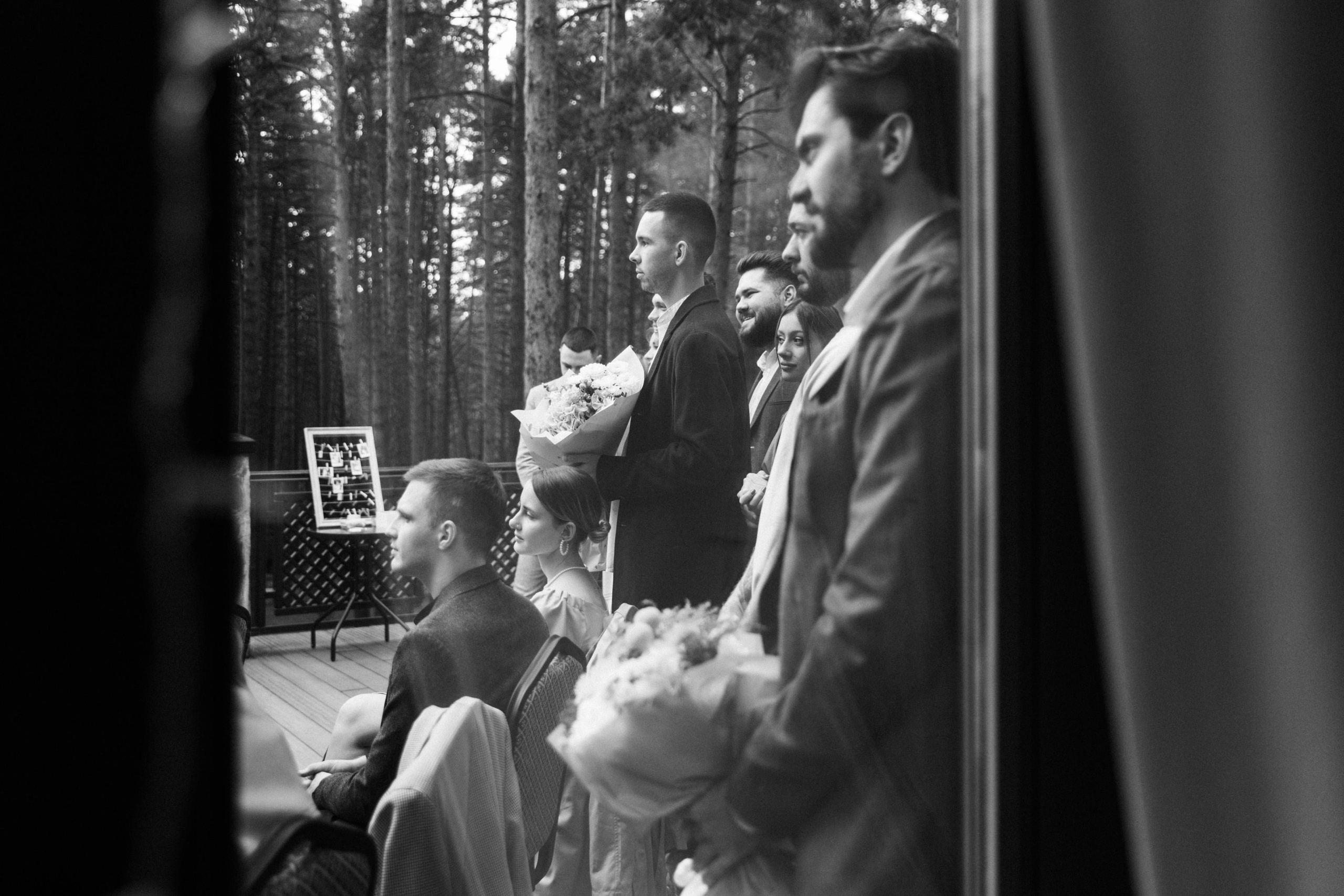 Elya & Ivan. Свадебный, семейный и портретный фотограф в Москве, Санкт-Петербурге