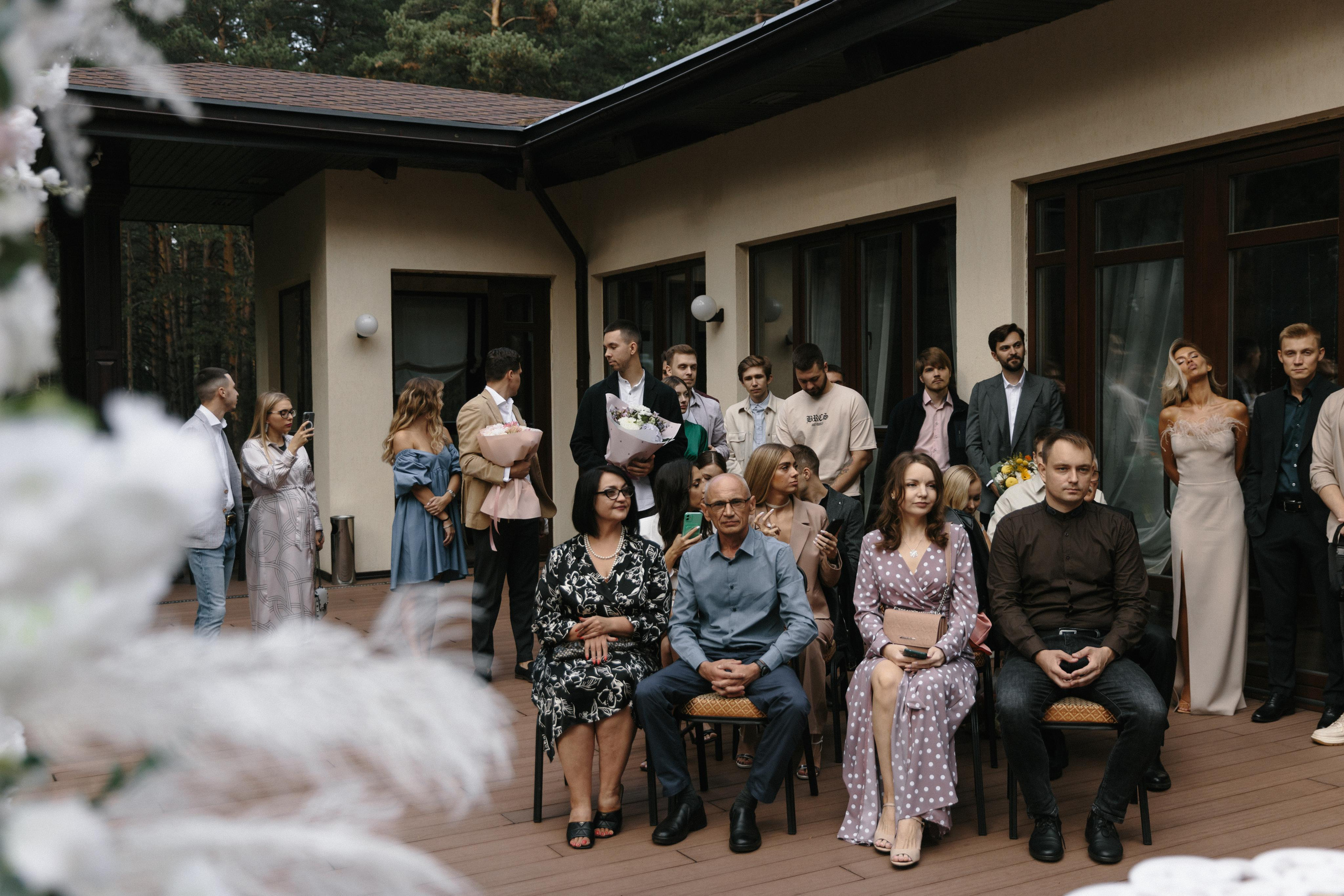 Elya & Ivan. Свадебный, семейный и портретный фотограф в Москве, Санкт-Петербурге