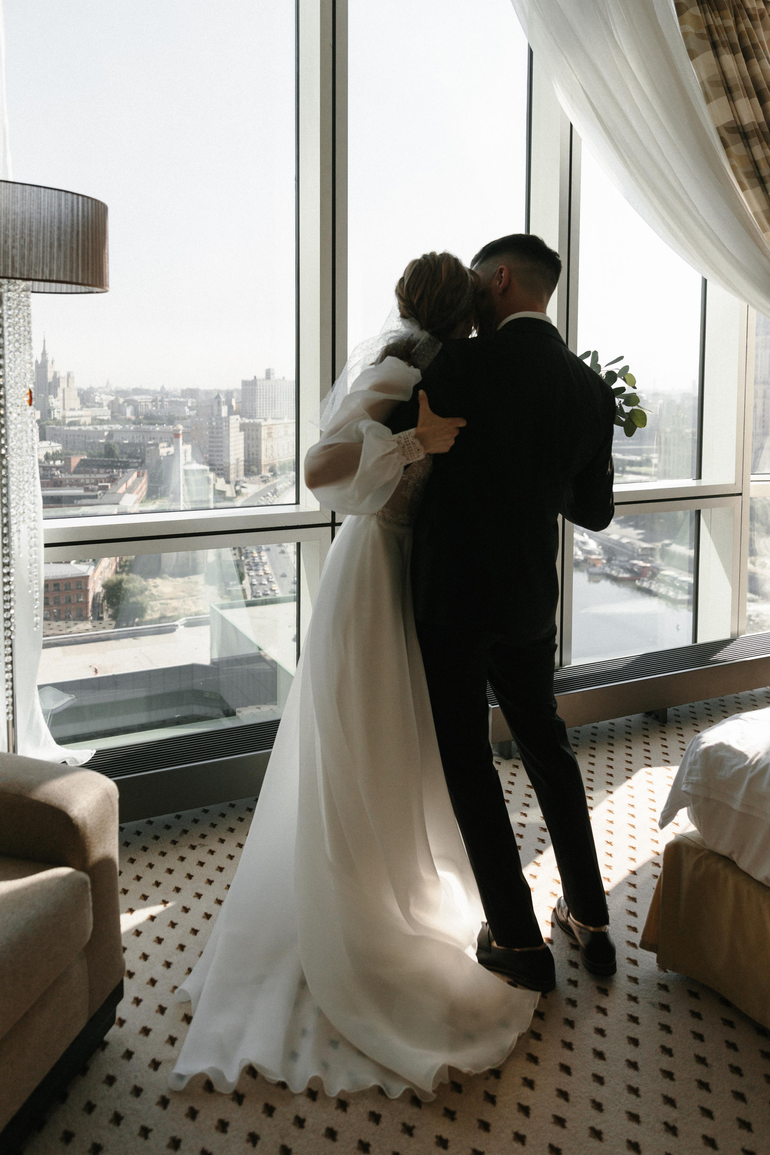 Alena & Sergei. Свадебный, семейный и портретный фотограф в Москве, Санкт-Петербурге