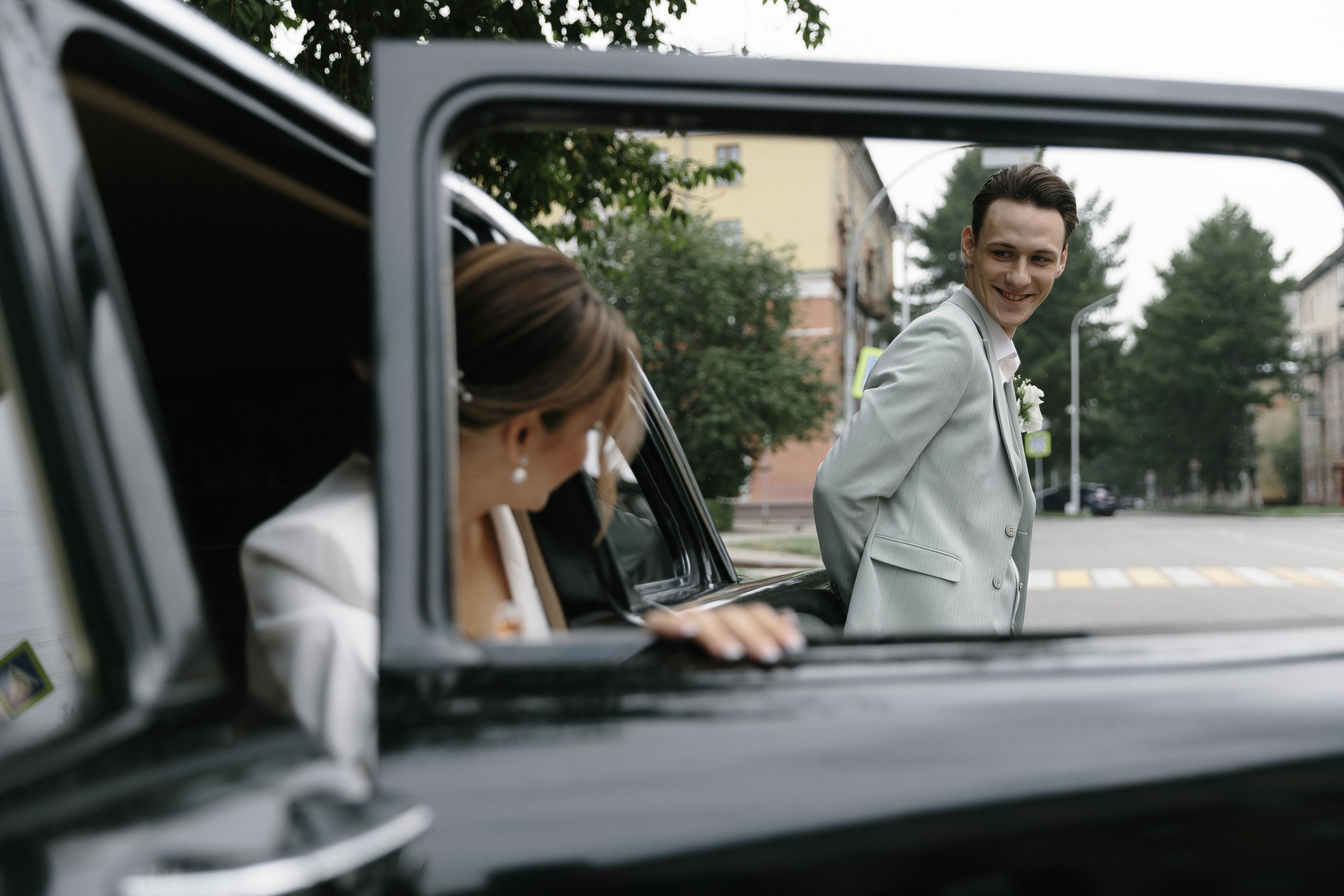 Elya & Ivan. Свадебный, семейный и портретный фотограф в Москве, Санкт-Петербурге