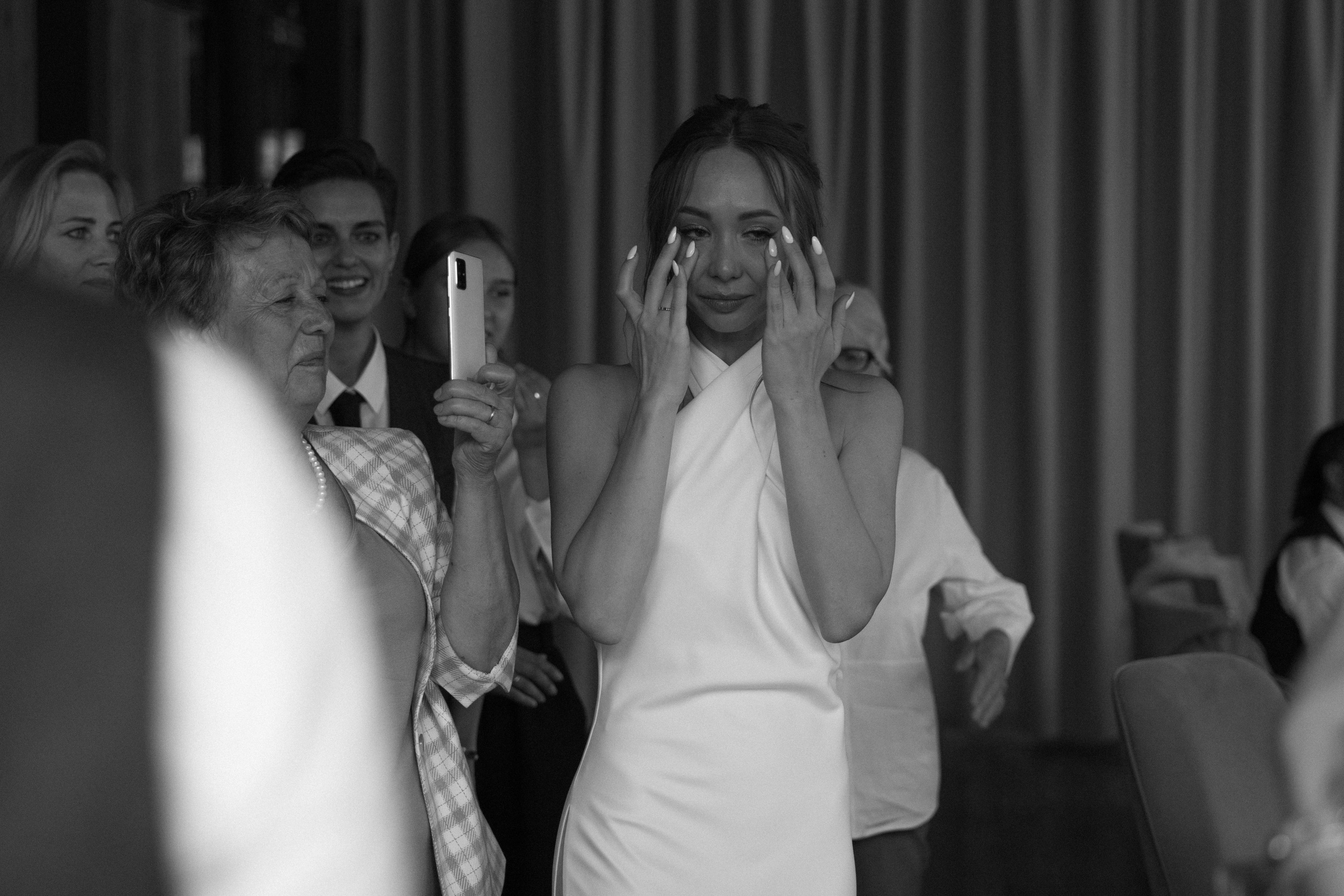 Yana & Sergei. Свадебный, семейный и портретный фотограф в Москве, Санкт-Петербурге