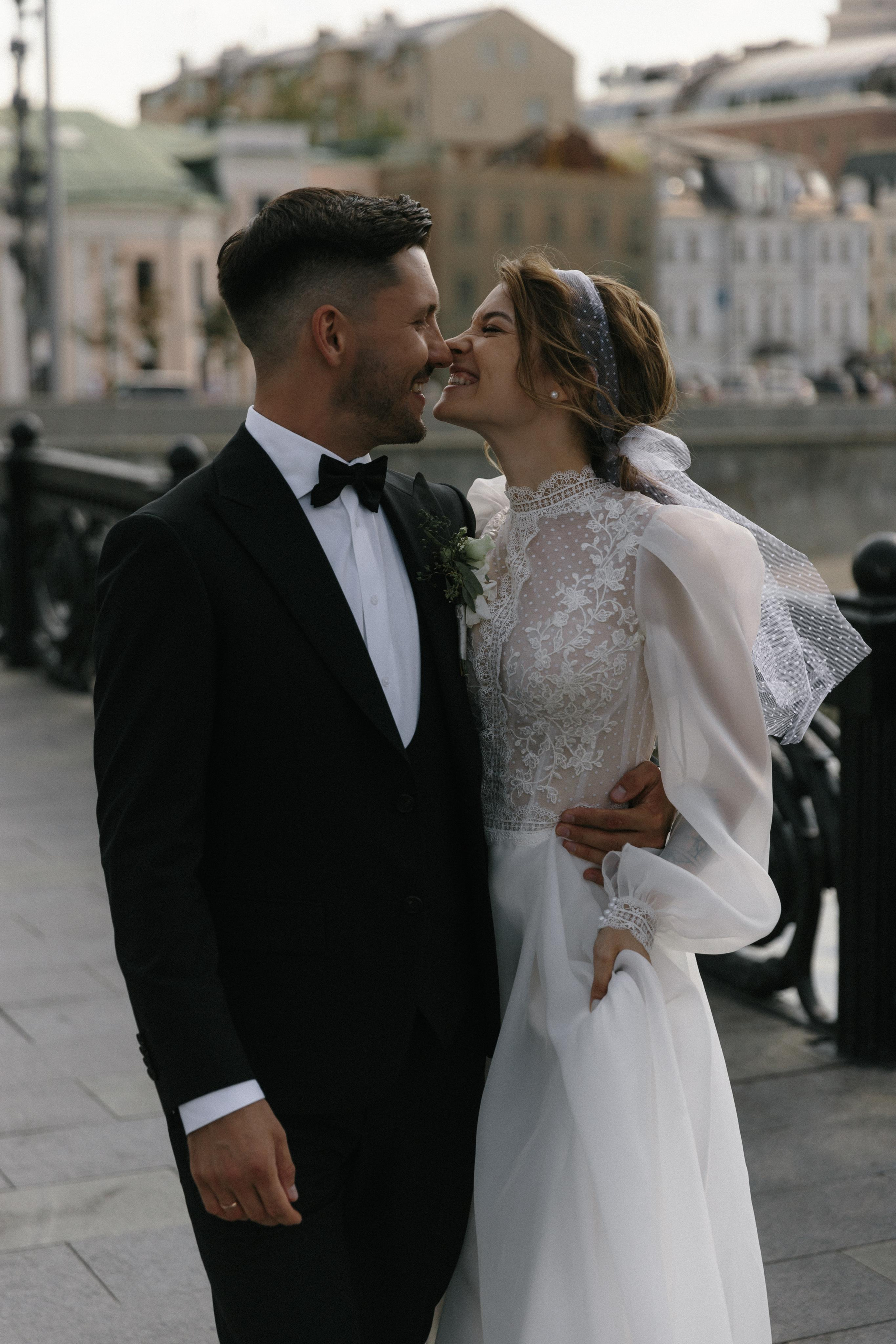 Alena & Sergei. Свадебный, семейный и портретный фотограф в Москве, Санкт-Петербурге