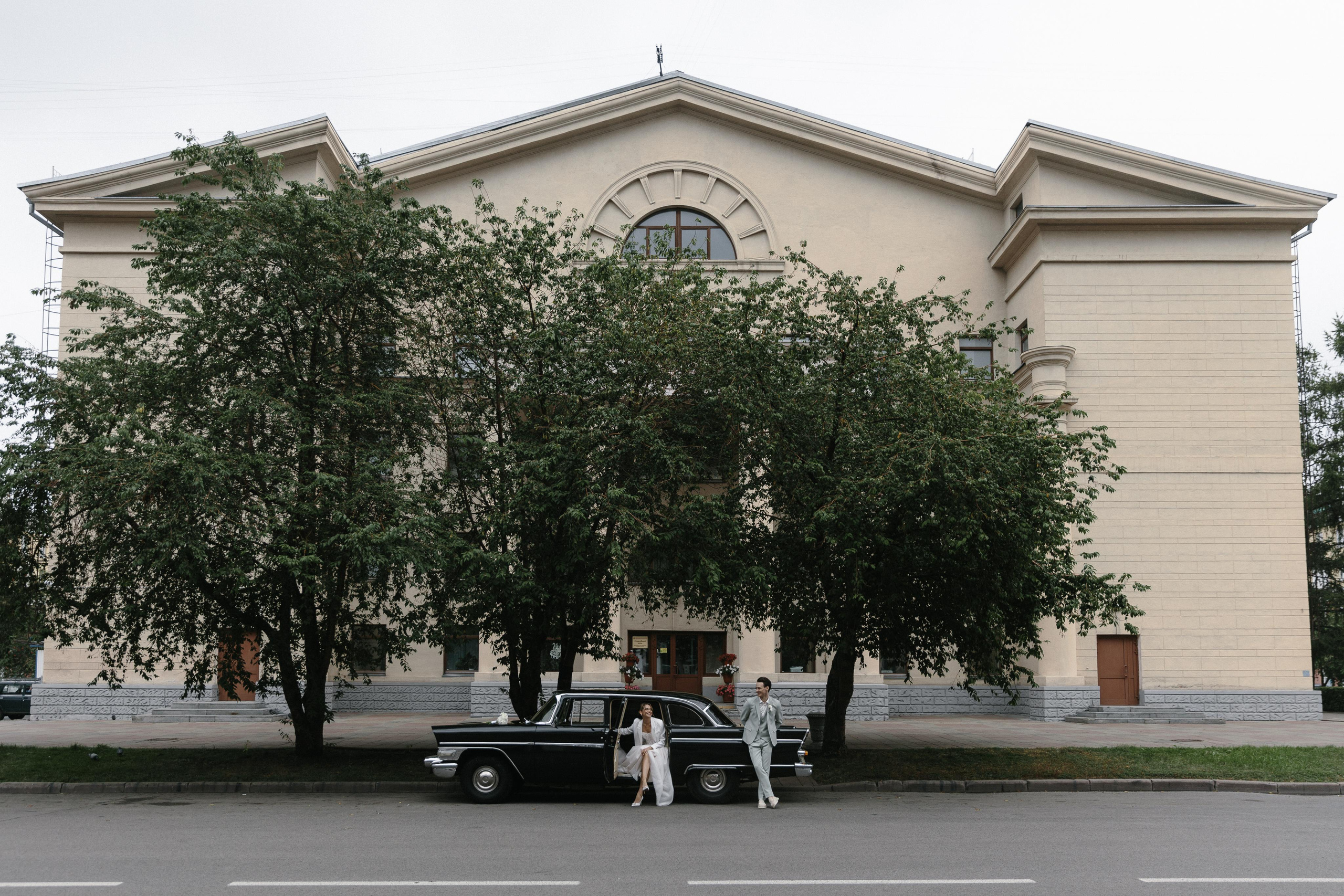 Elya & Ivan. Свадебный, семейный и портретный фотограф в Москве, Санкт-Петербурге